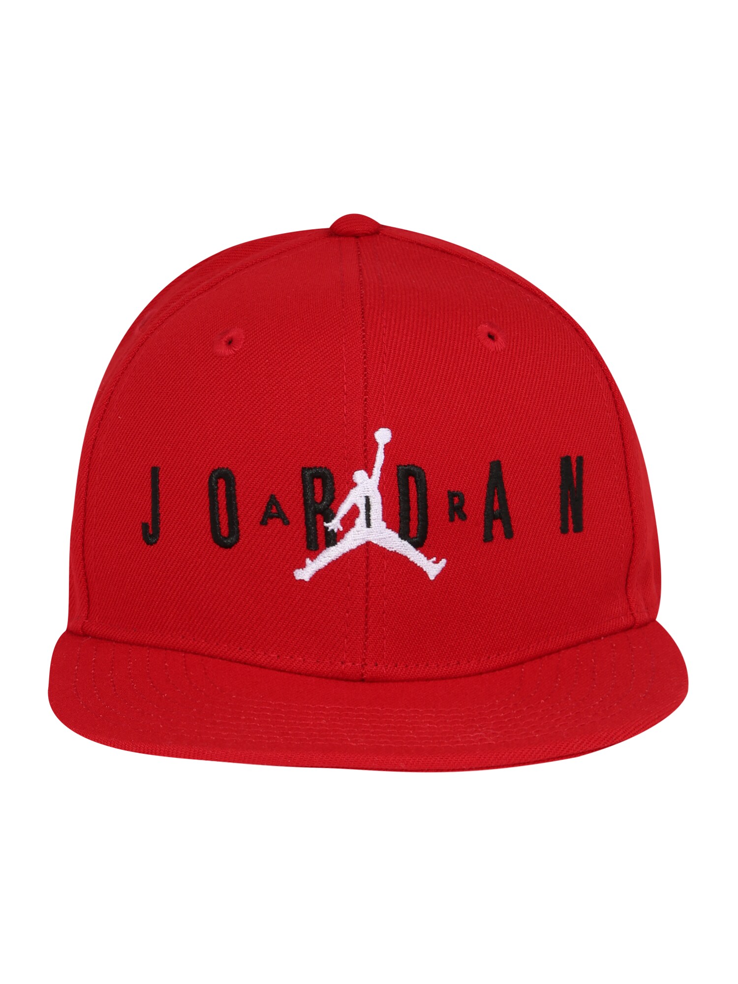 Jordan Klobúk 'Jumpman'  červená / čierna / biela