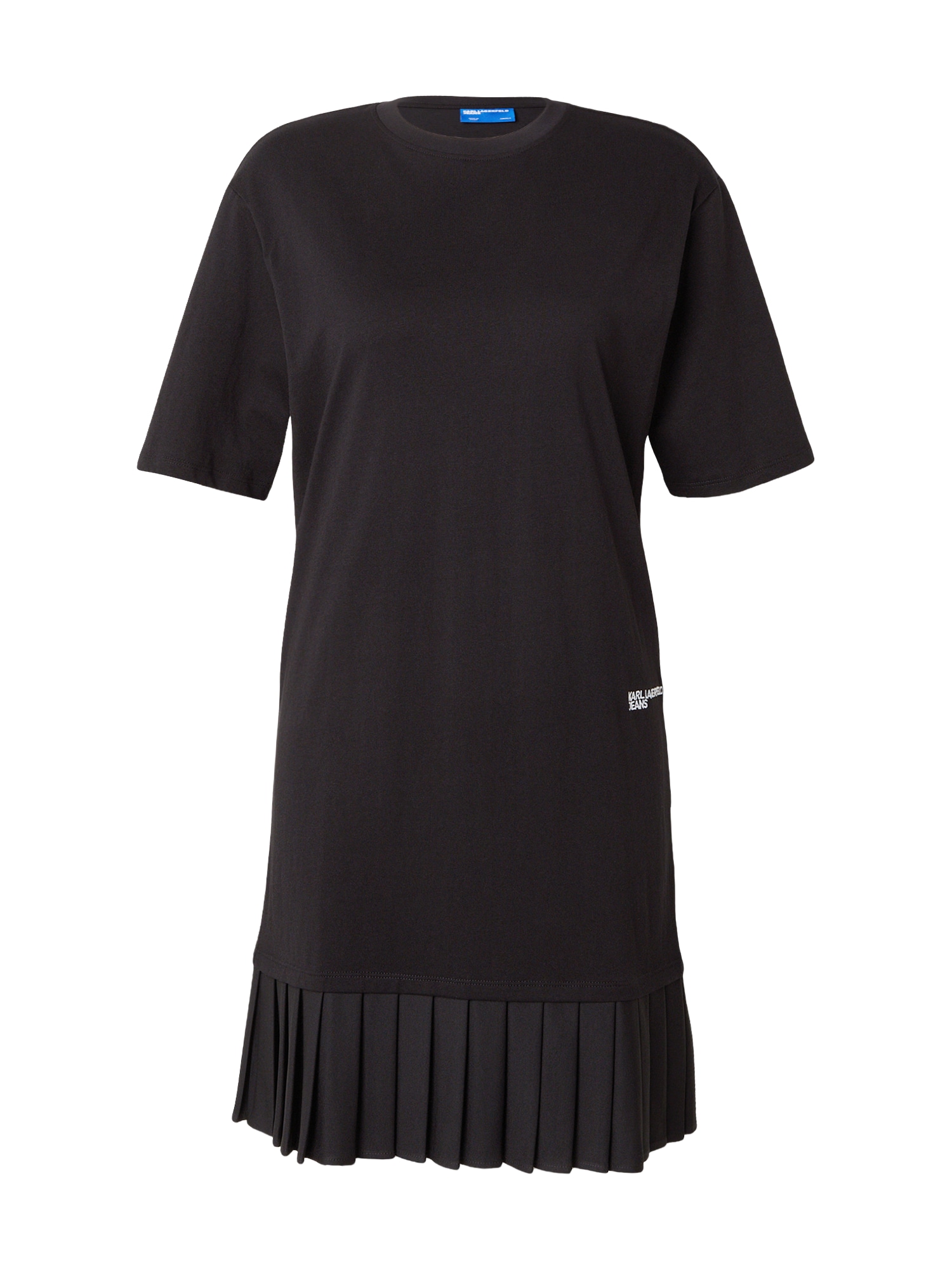 KARL LAGERFELD JEANS Rochie  negru