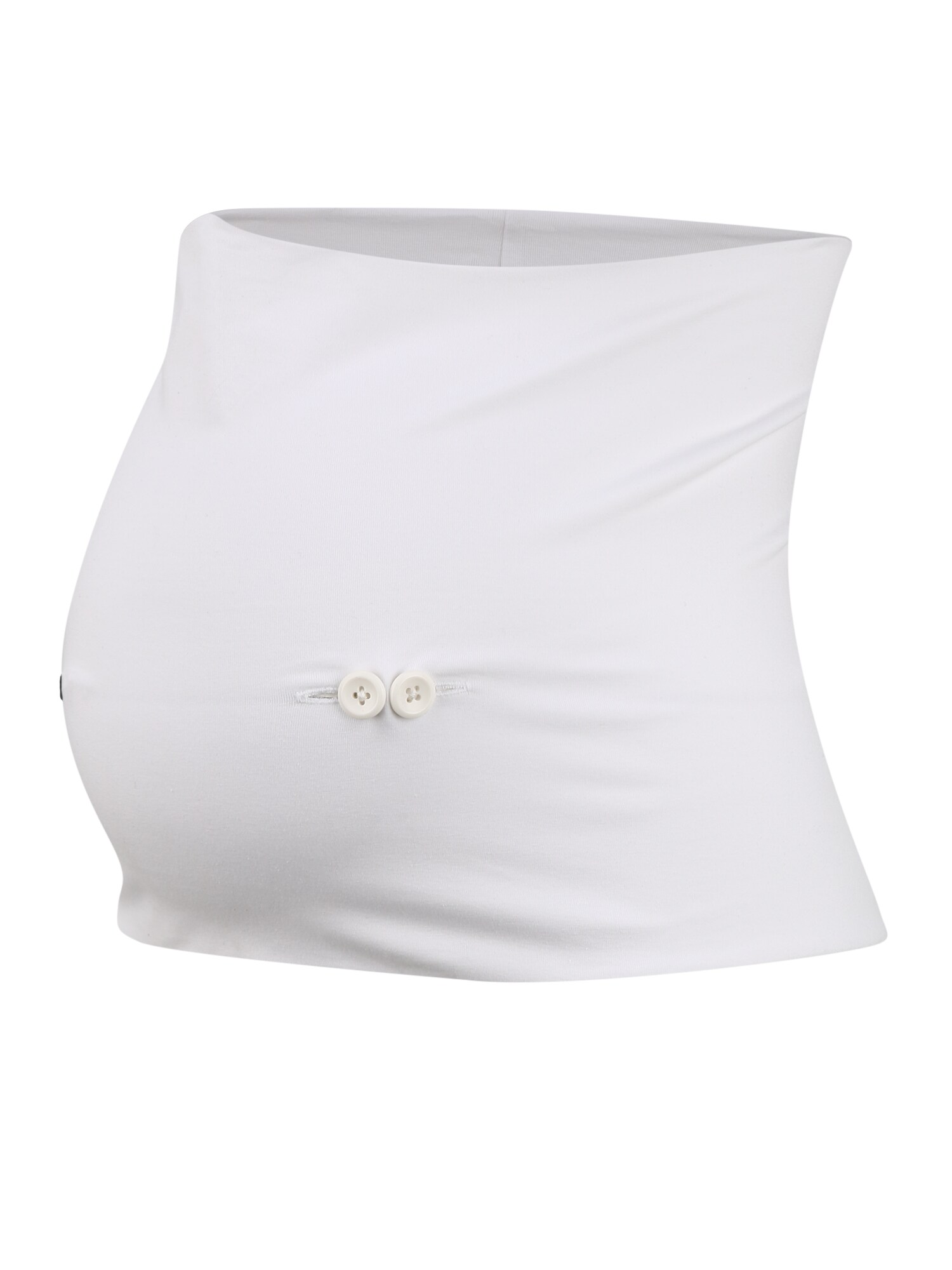 JoJo Maman Bébé Korzet  biela
