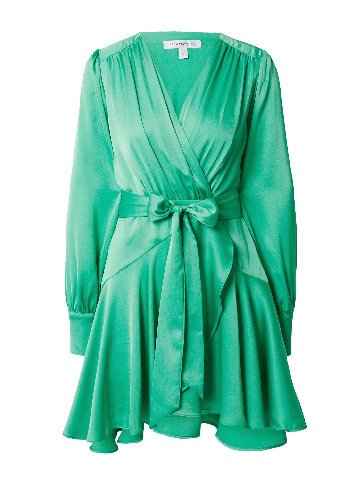 Forever New Rochie 'Matilda'  verde iarbă