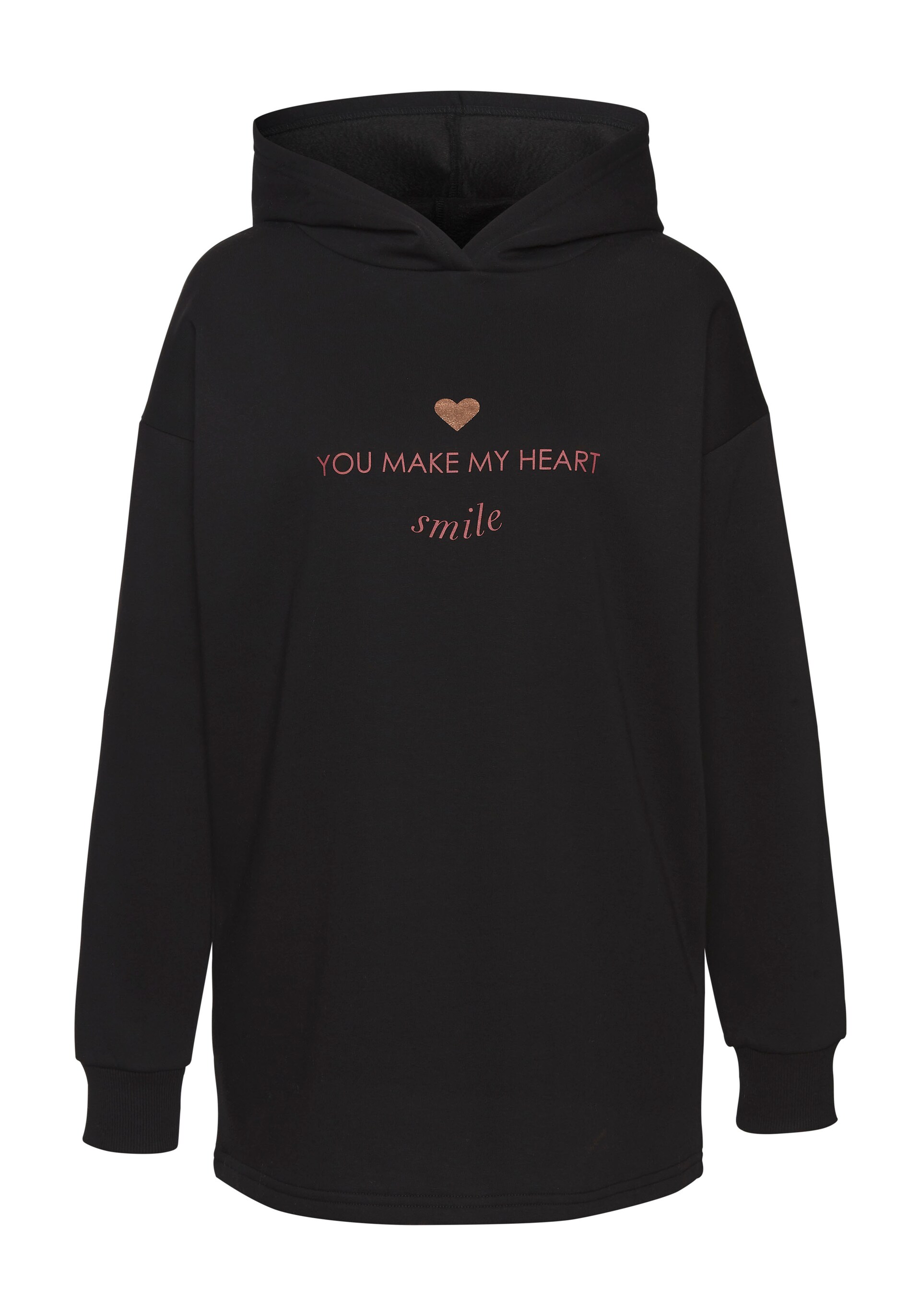 LASCANA Sweatshirt dam – bild 2