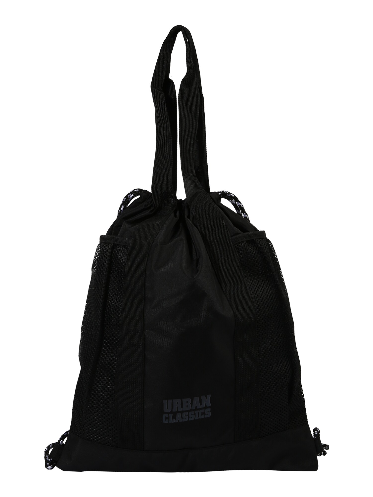 Urban Classics Tornazsákok  sötétszürke / fekete akciós termékkép 1