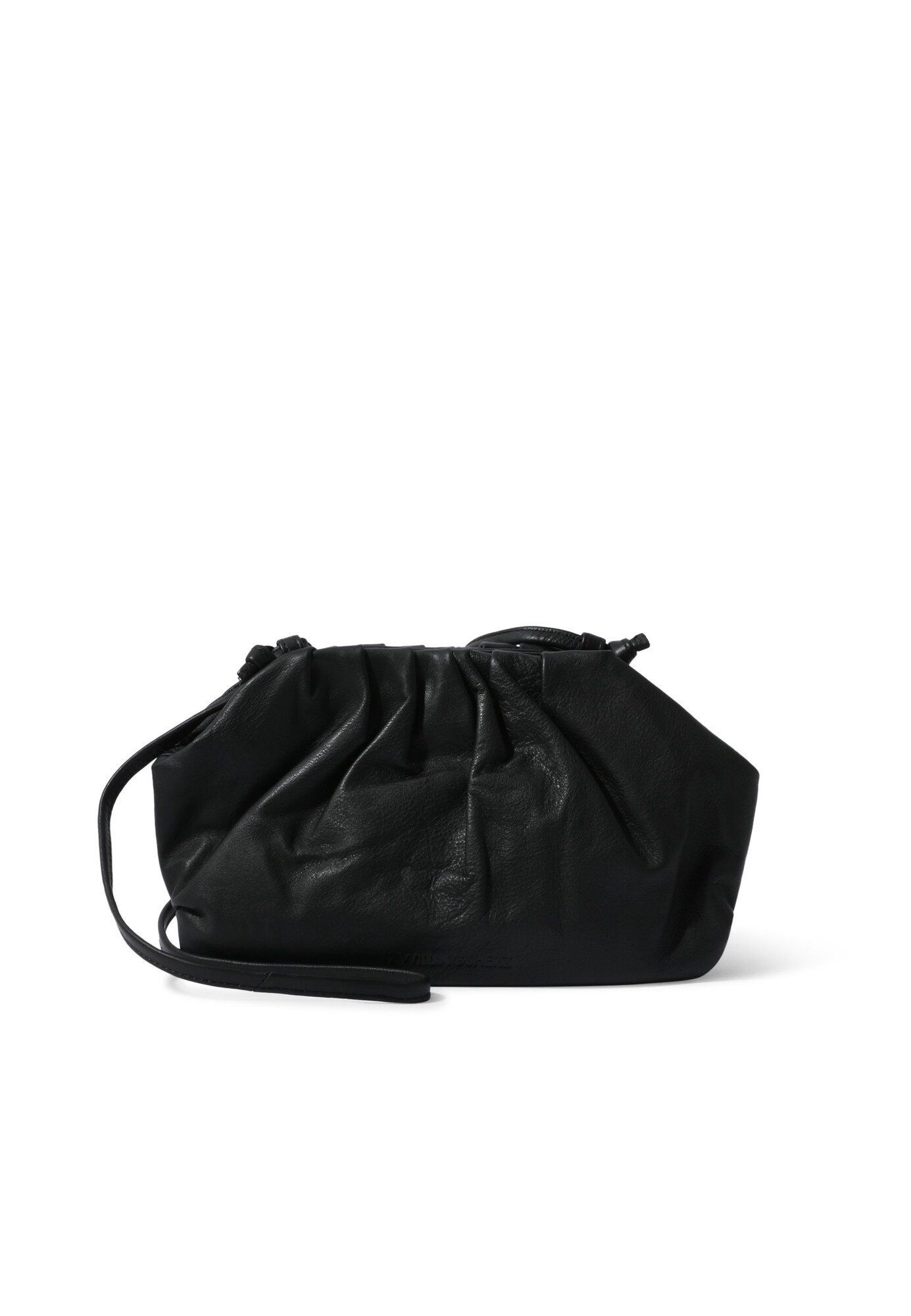 Zwillingsherz Geantă tip sac City Nights negru