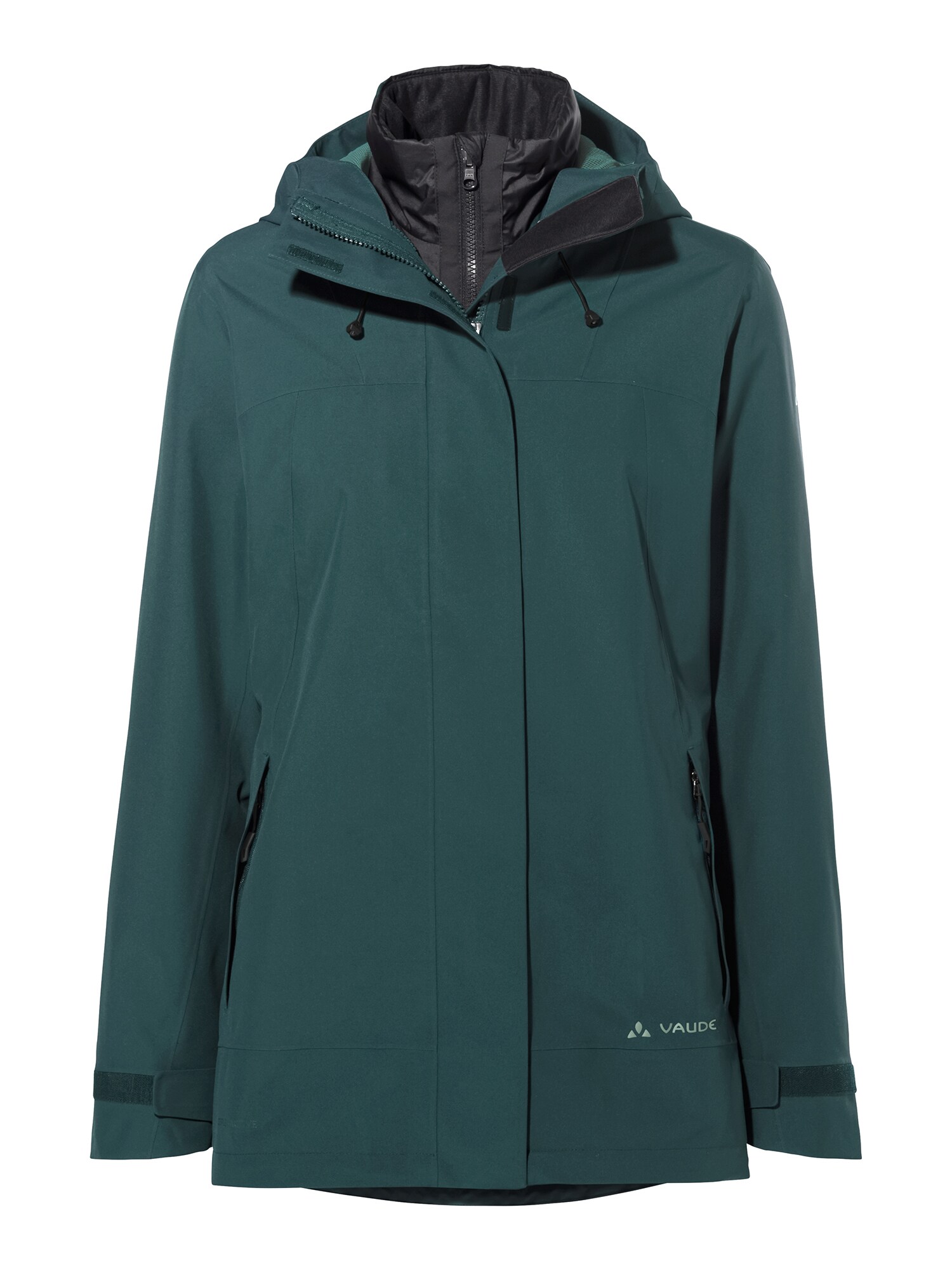 Vaude Outdoorjacke Neyland