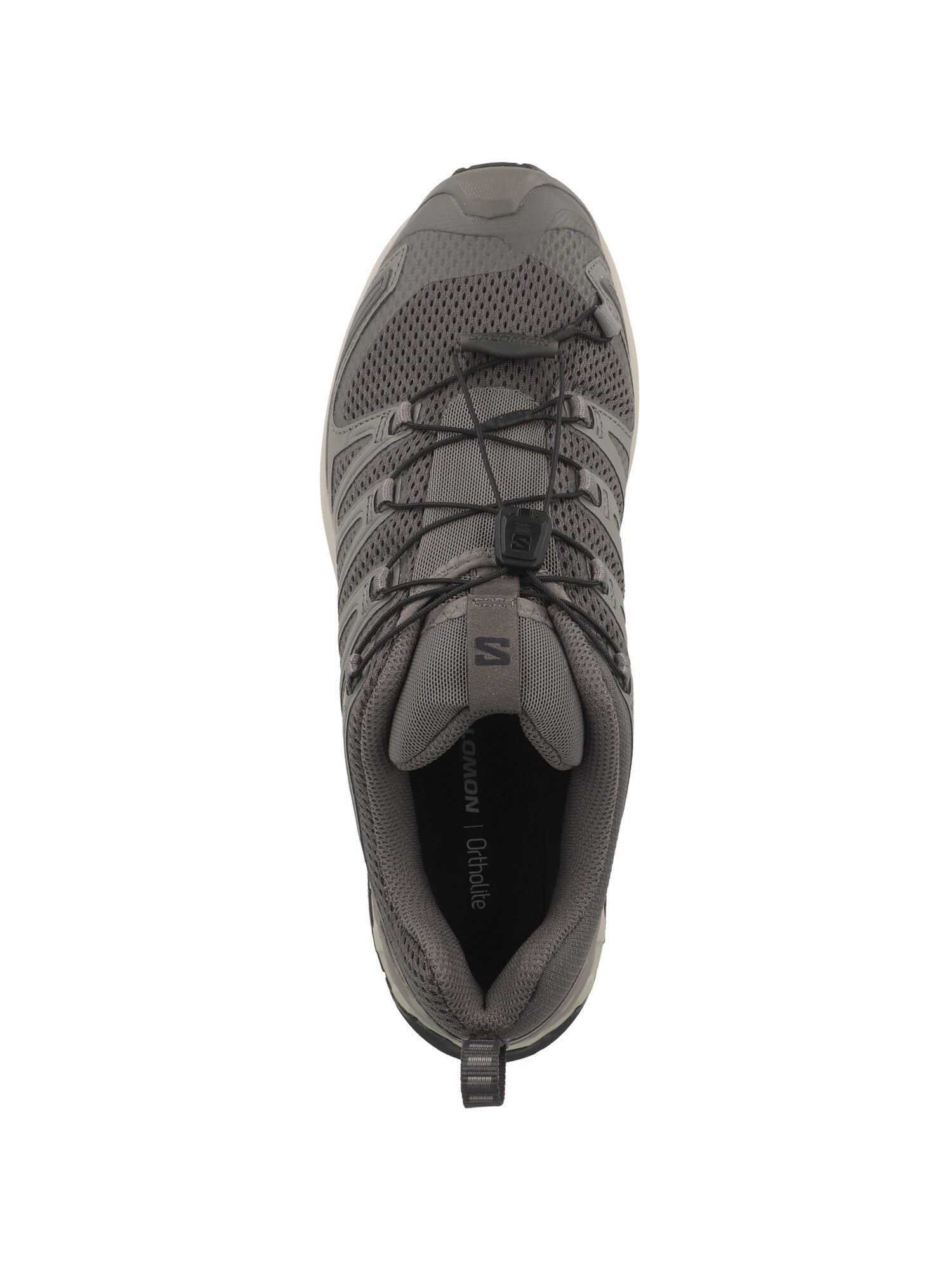 SALOMON Zapatillas de running 'XA Pro 3D V9' antracita / gris oscuro – imagen 3