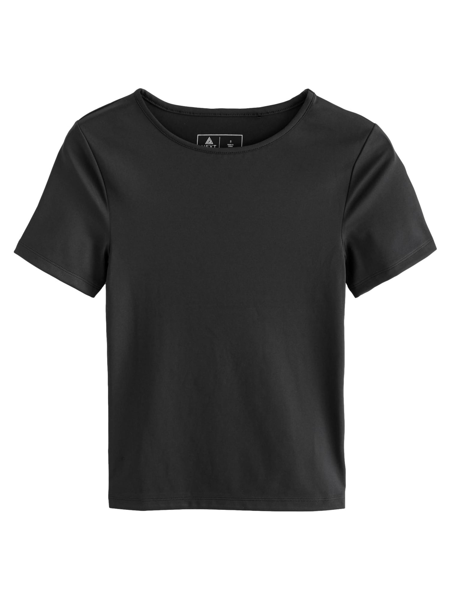 Next Tricou  negru