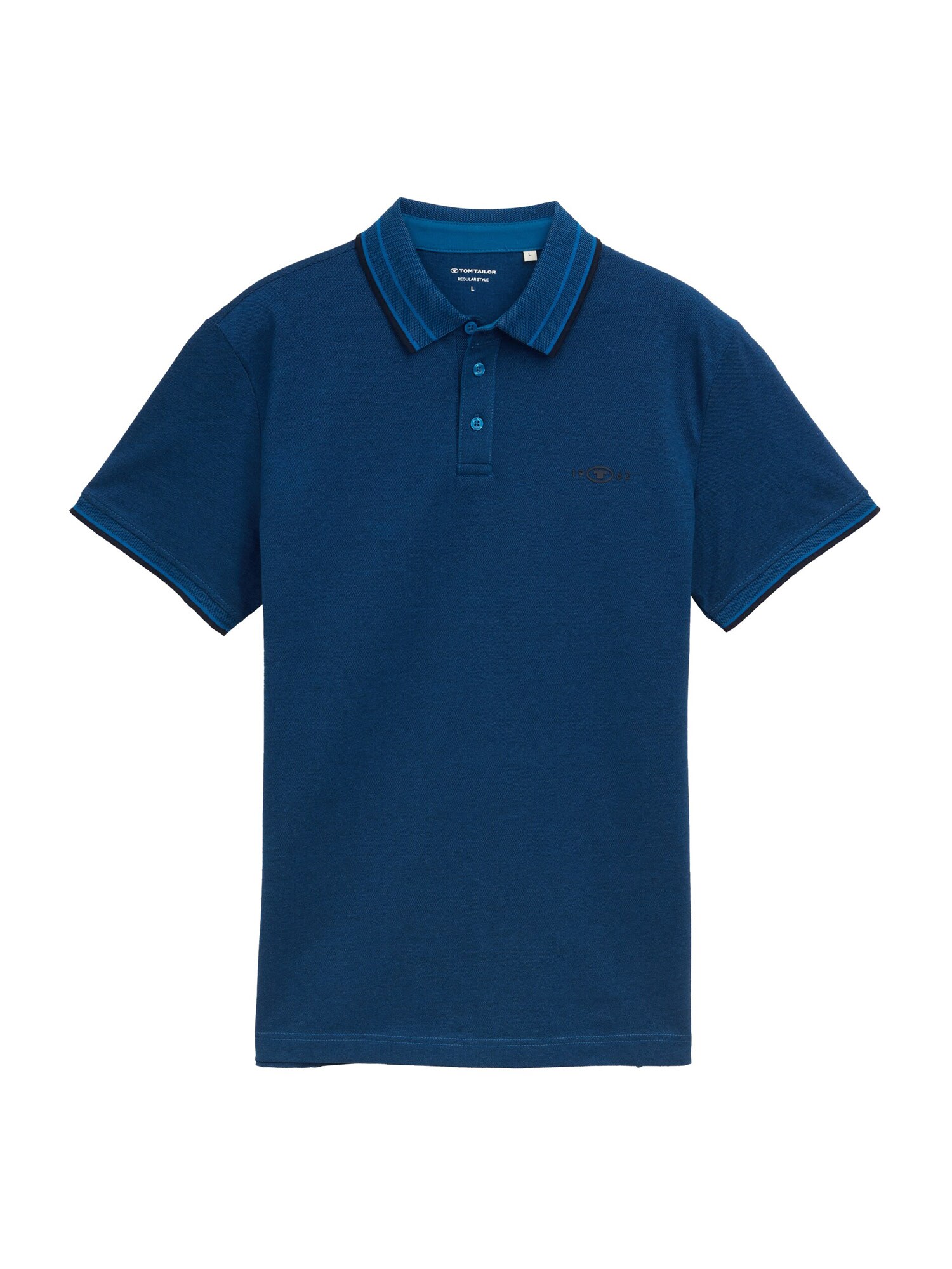 Thumbnail - TOM TAILOR Poloshirt