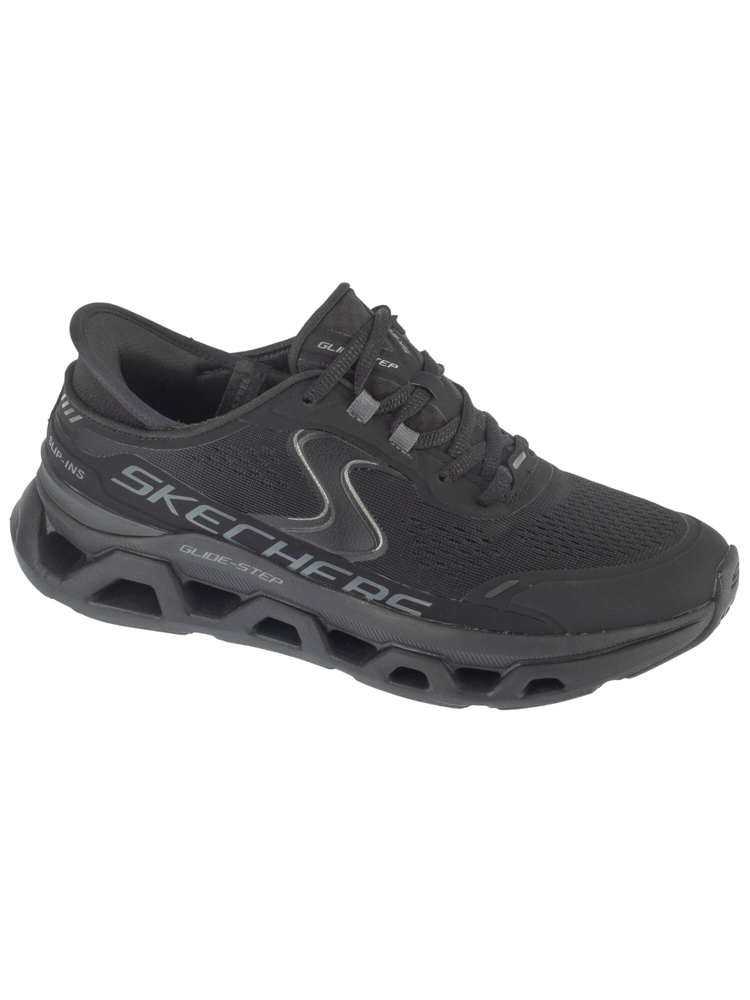 SKECHERS Zapatillas deportivas bajas 'Slip-Ins: Glide-Step Altus'  negro – imagen 3