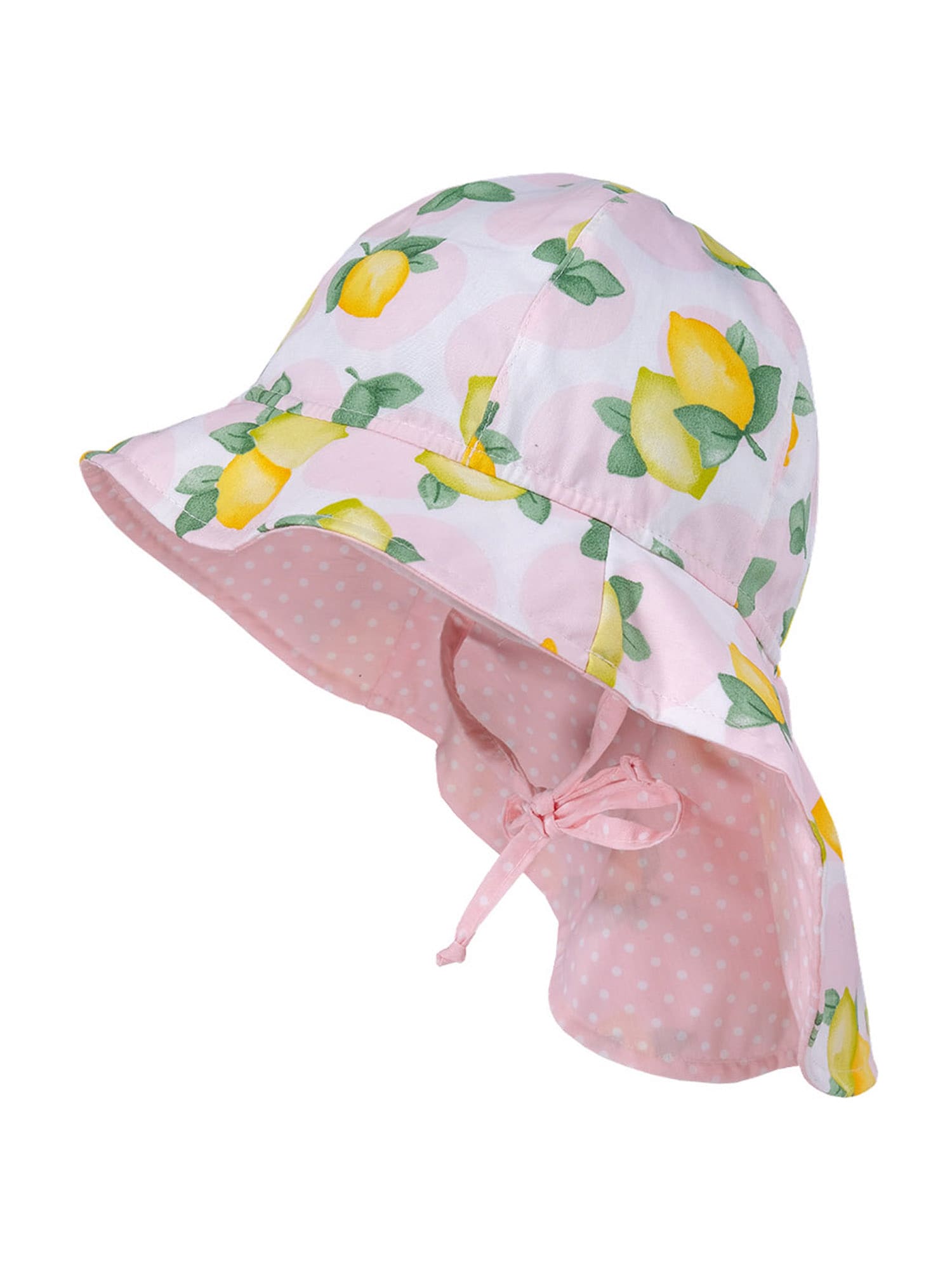 MAXIMO Chapéu  branco / cor-de-rosa / verde / amarelo