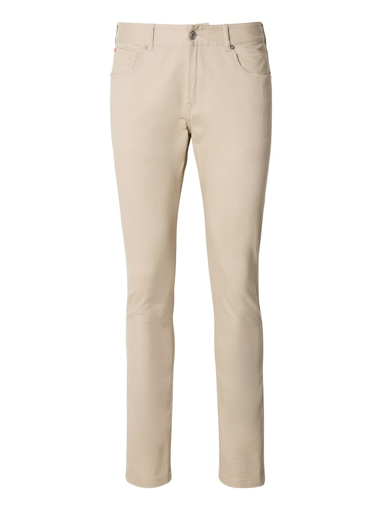 SCOTCH & SODA Nadrág Férfi bézs , Méret 30