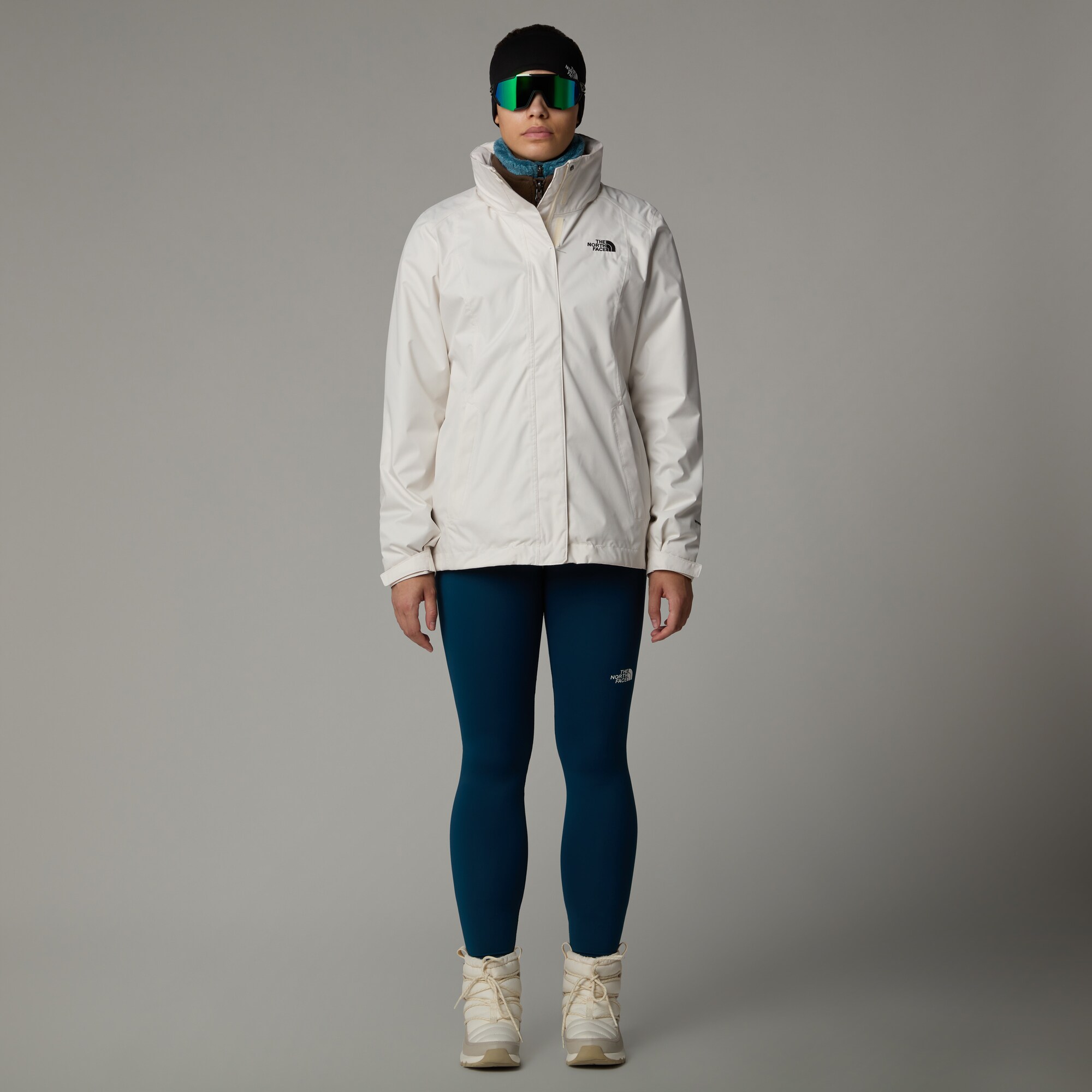 Thumbnail - THE NORTH FACE Funktionsjacke