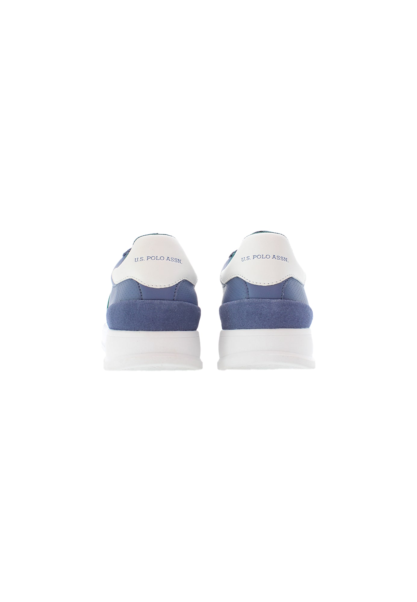 Thumbnail - Sneaker 'Campy'