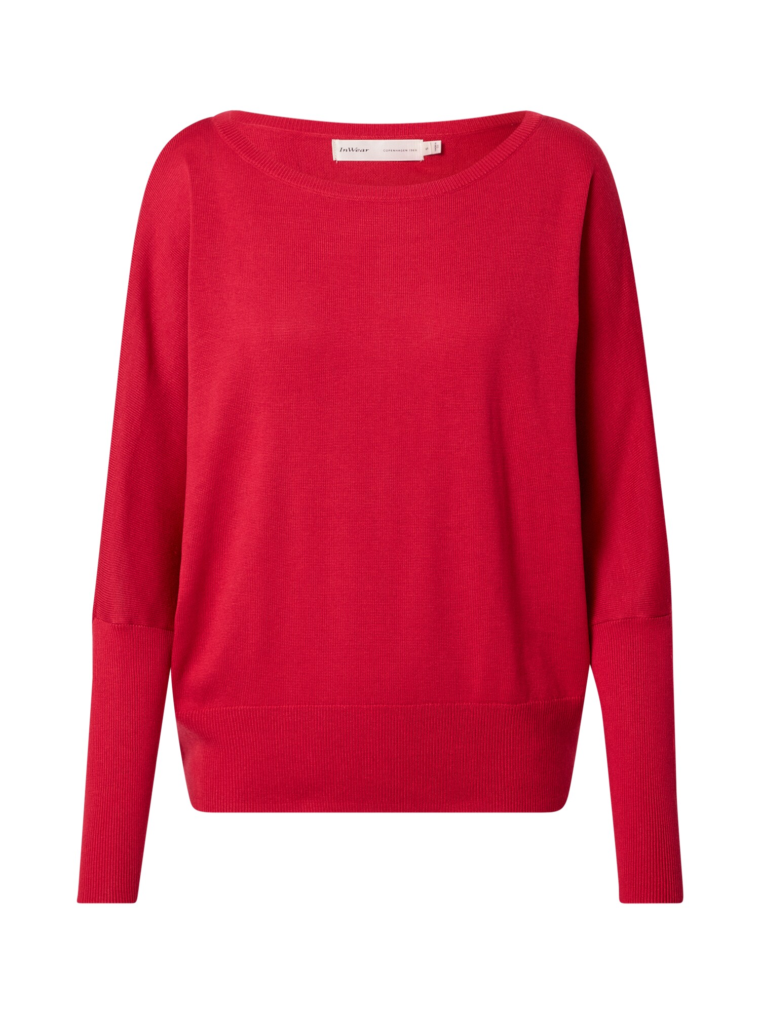 InWear Megztinis 'Adette'  rožinė