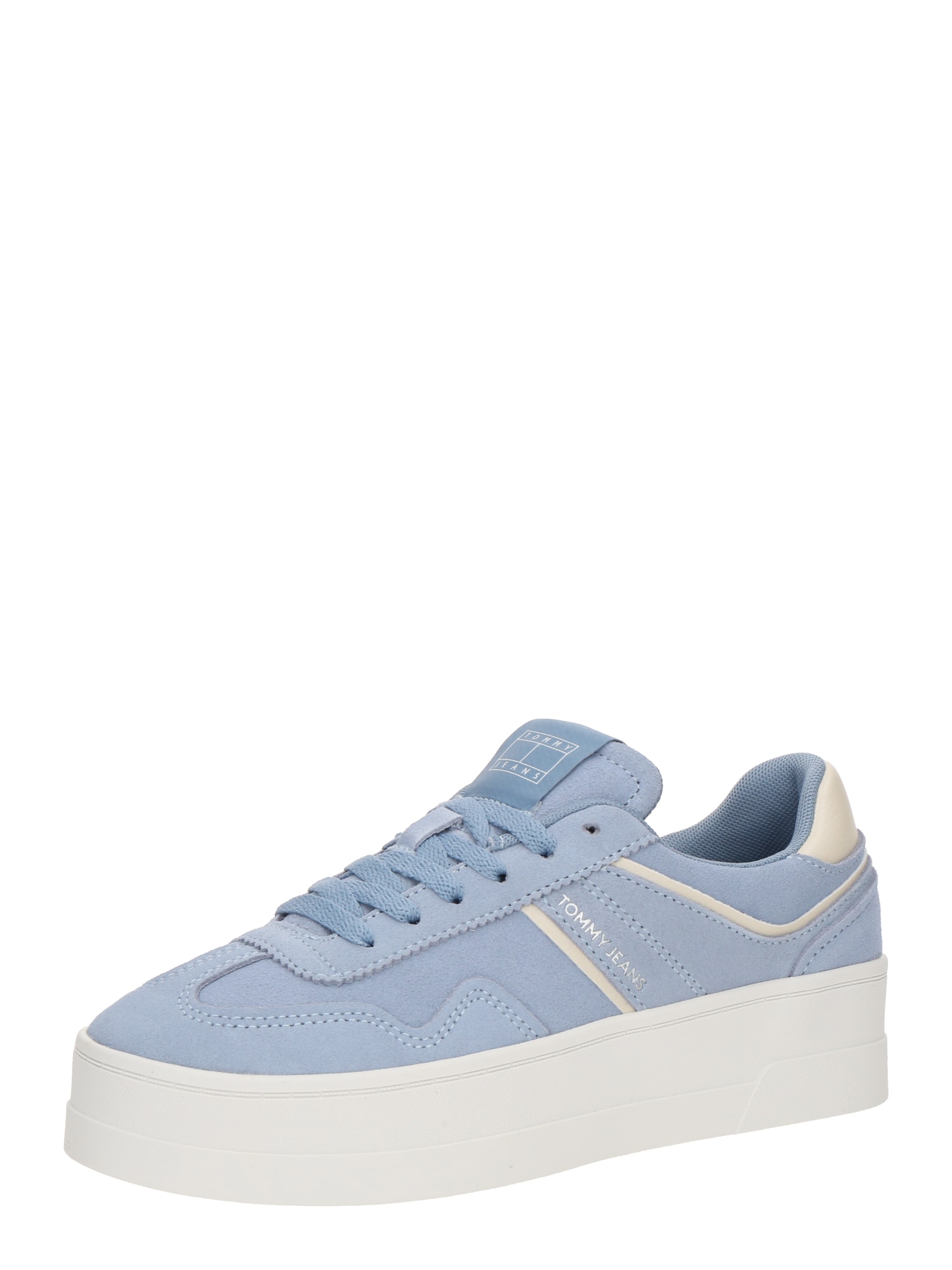 Tommy Jeans Sneakers laag 'THE GREENWICH'