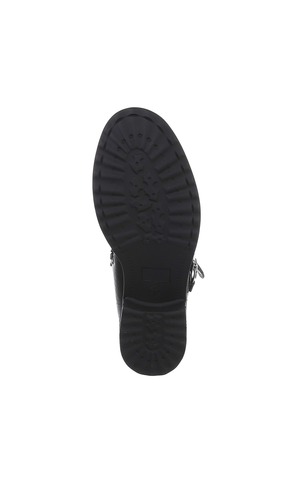 Thumbnail - Ital-Design Stiefelette