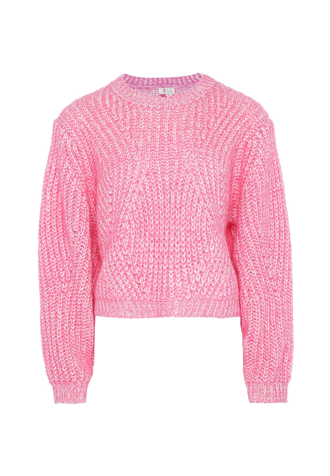 IZIA Jersey rosa