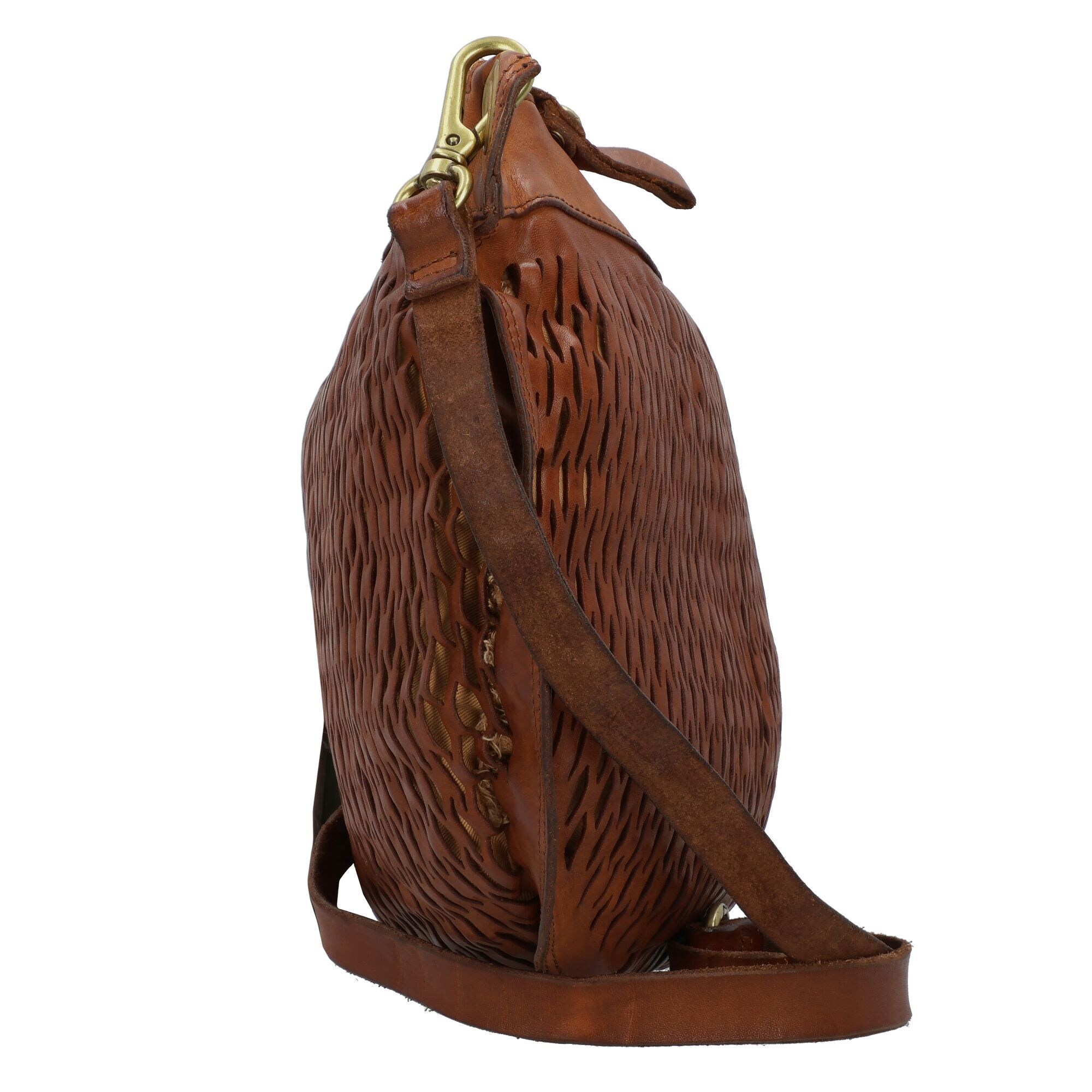 Thumbnail - Campomaggi Umhängetasche Mangrovia