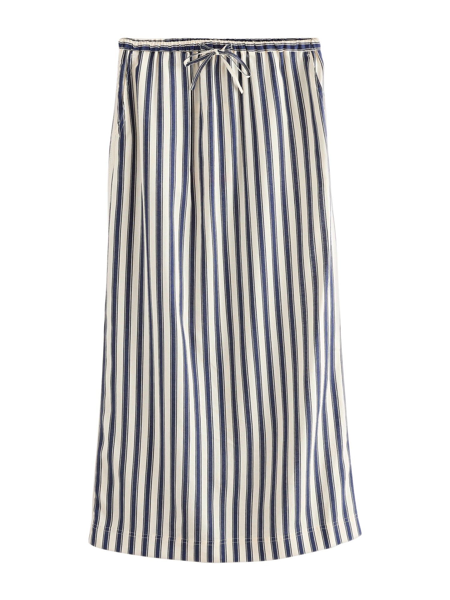 Next Rok Ecru / Navy