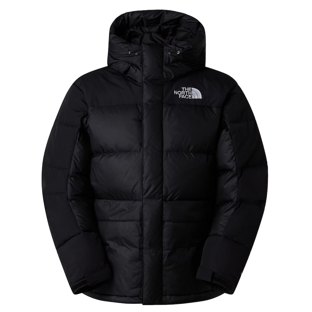 THE NORTH FACE Jacke 'Himalayan Down' Herren Größe L schwarz