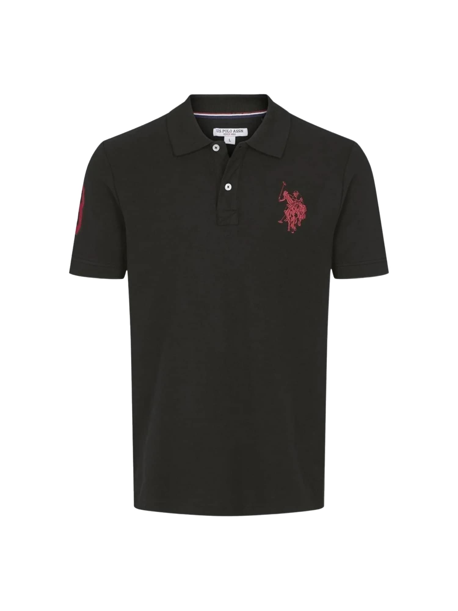 Thumbnail - Poloshirt 'Alfredo'