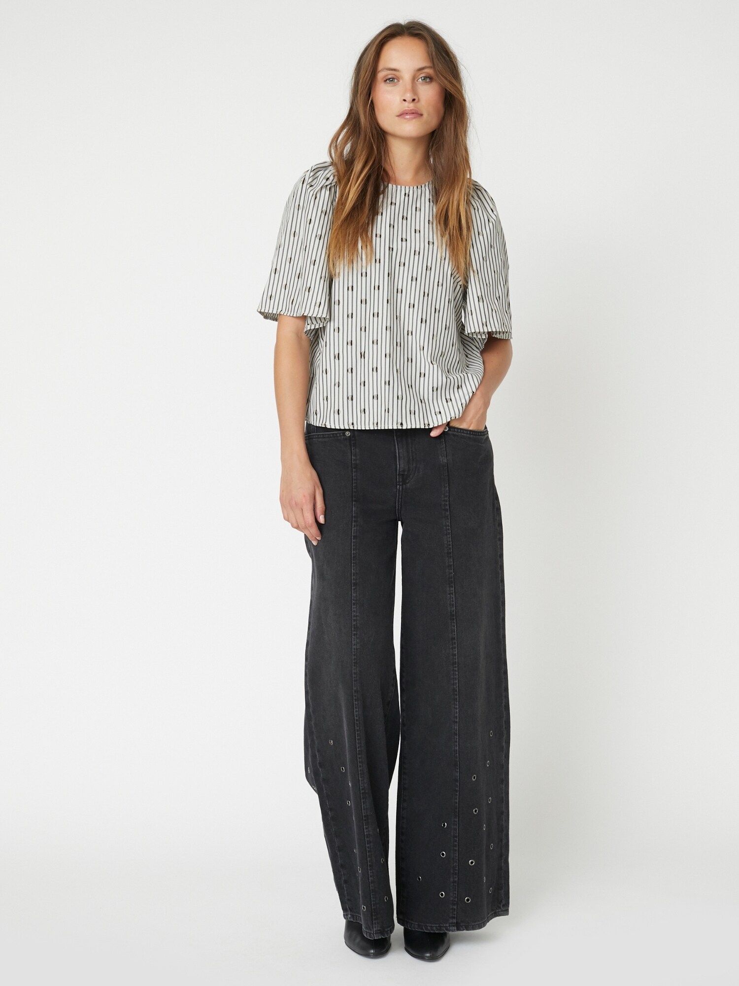 Thumbnail - cocouture Bluse Trixie