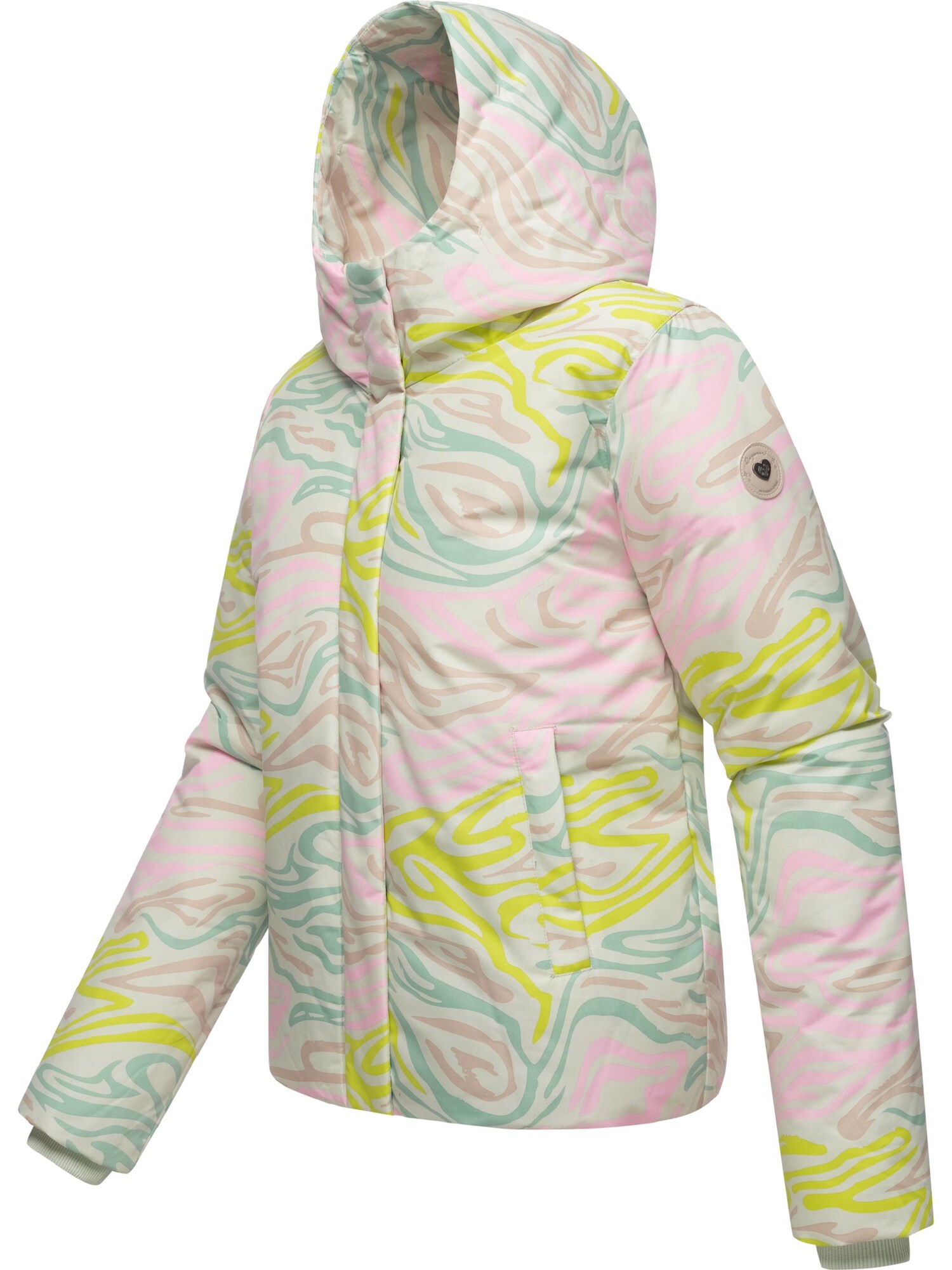 Thumbnail - Ragwear Winterjacke Amarrena