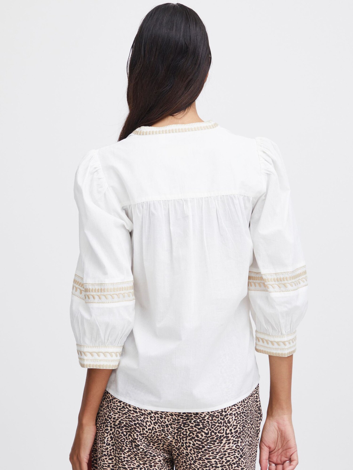 Thumbnail - b.young Bluse Jiya