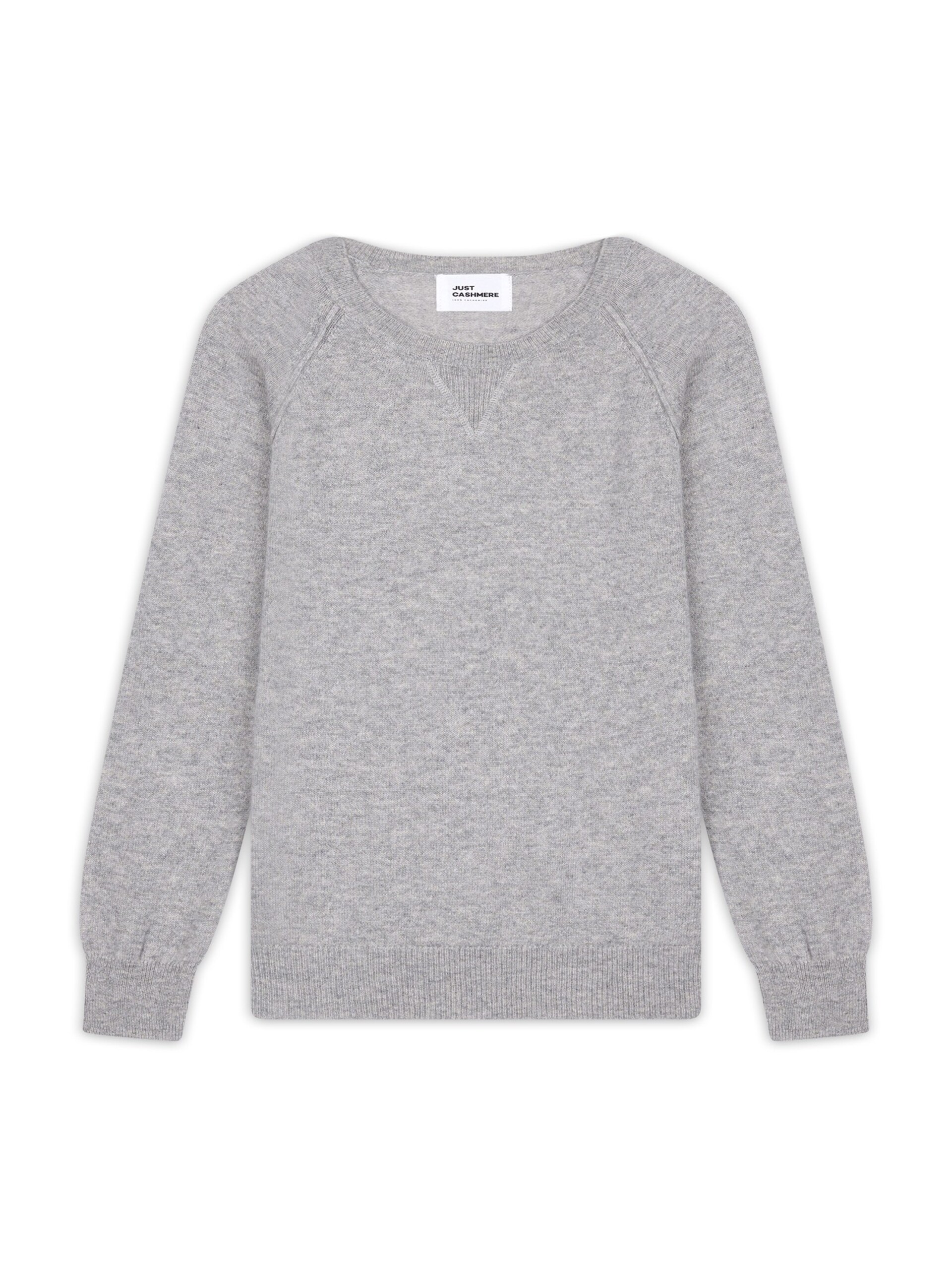 JUST CASHMERE Tröja 'Helen' dam