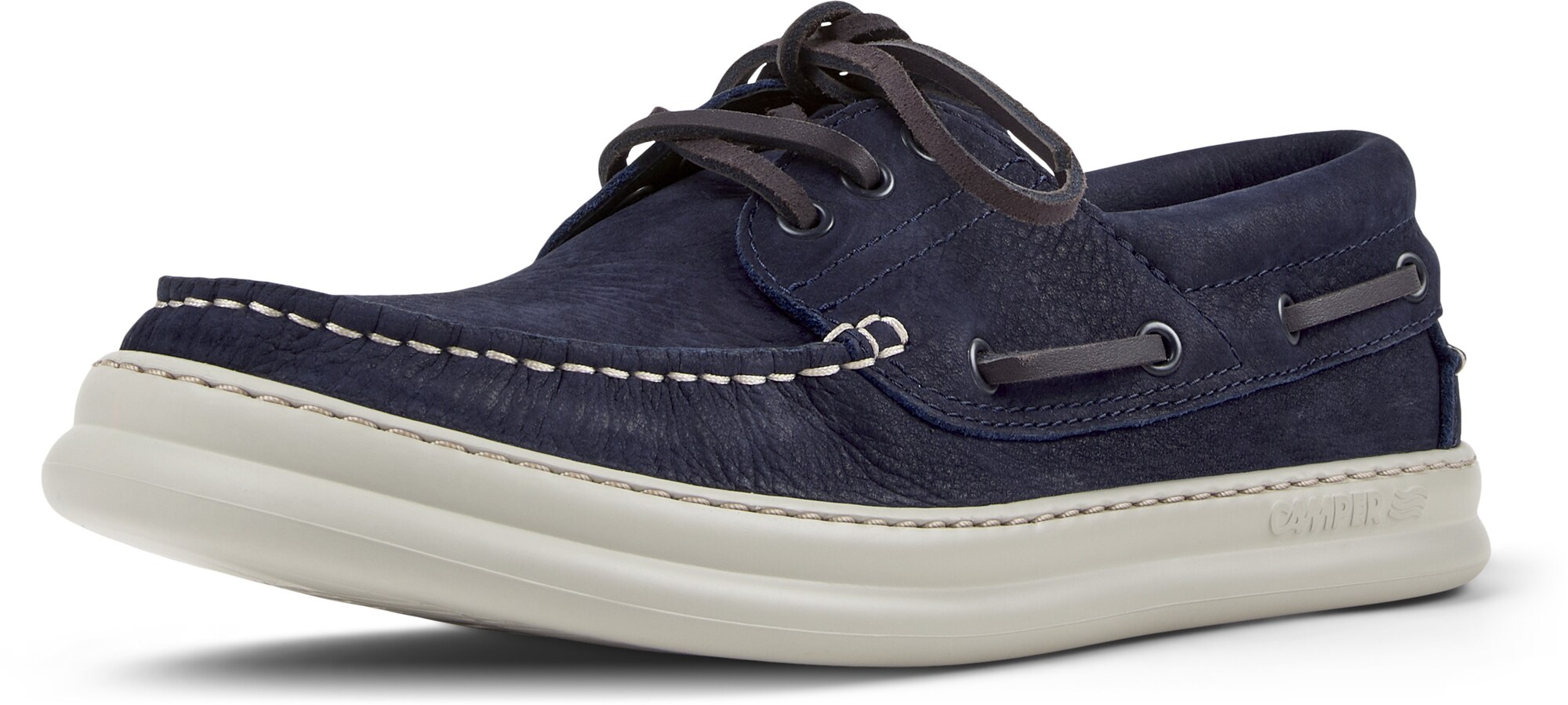CAMPER Mocasines 'Runner Four'  navy