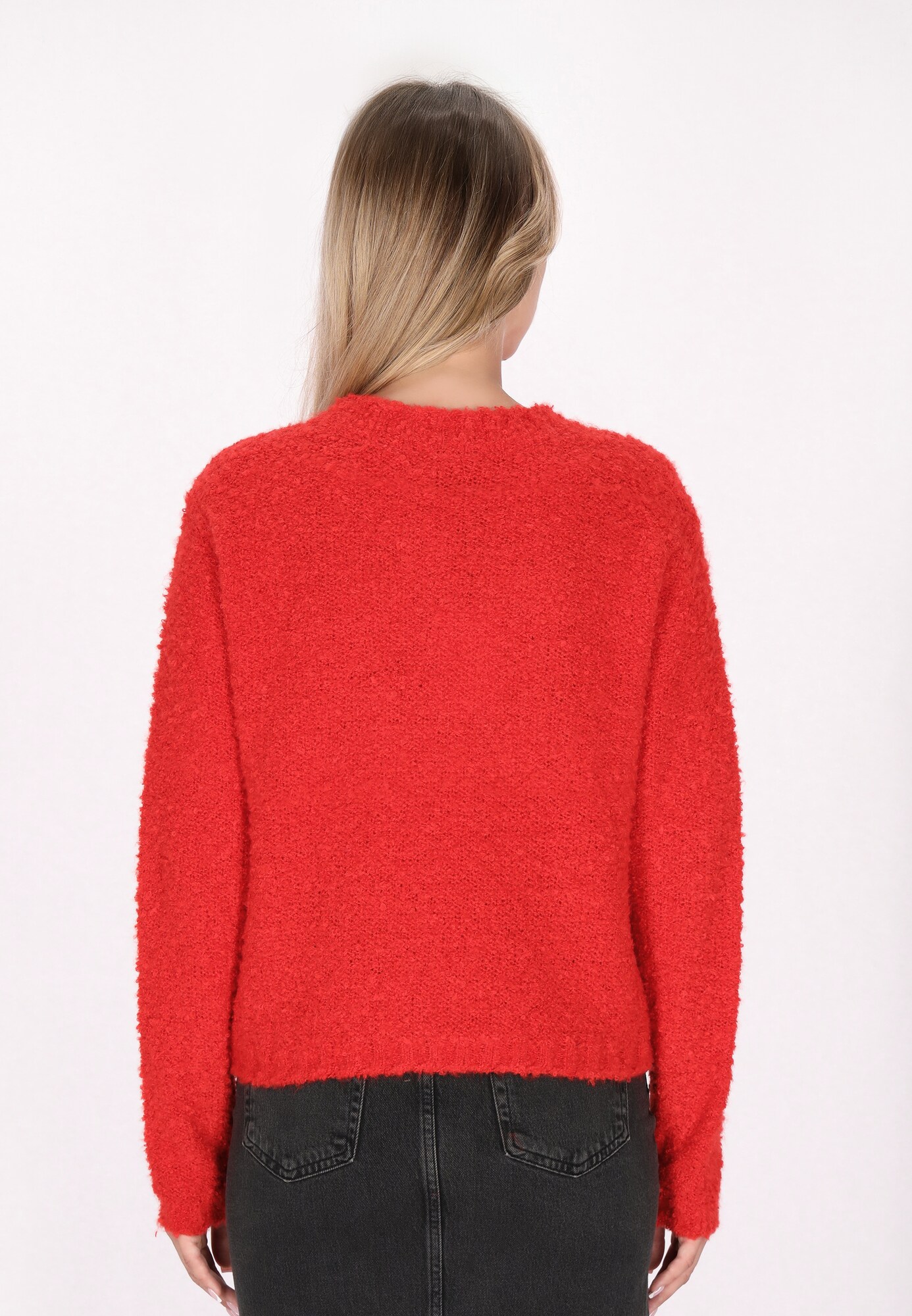 Thumbnail - myMo ROCKS Pullover