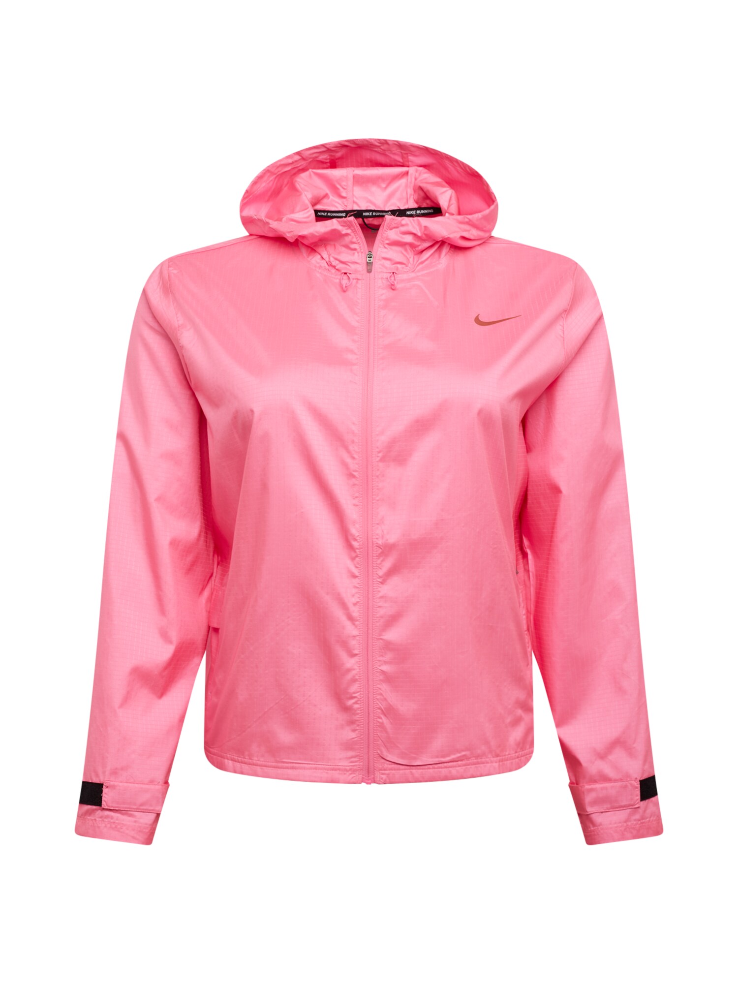 NIKE Sportinė striukė  rožinė