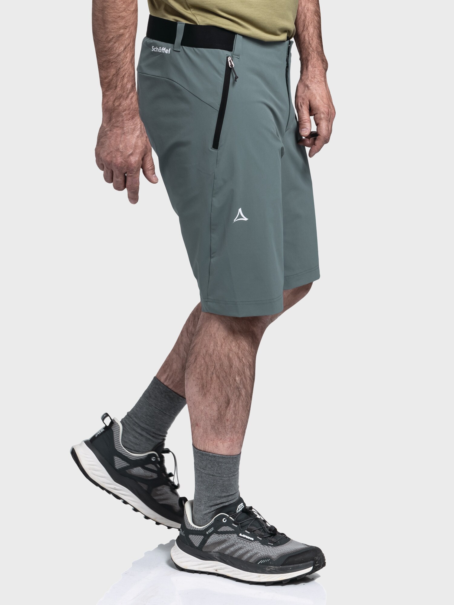 Thumbnail - Shorts ' Hiking Shorts Style Blaustein MNS '
