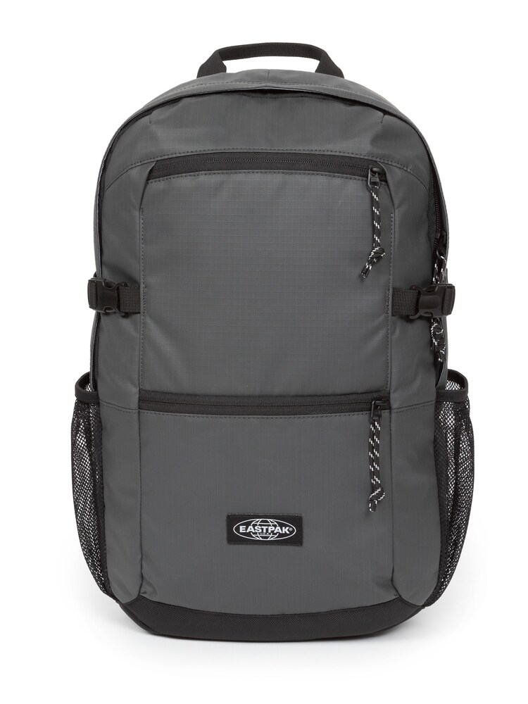 EASTPAK Hátizsák 'Floid Pro' Férfi szürke , Méret One Size