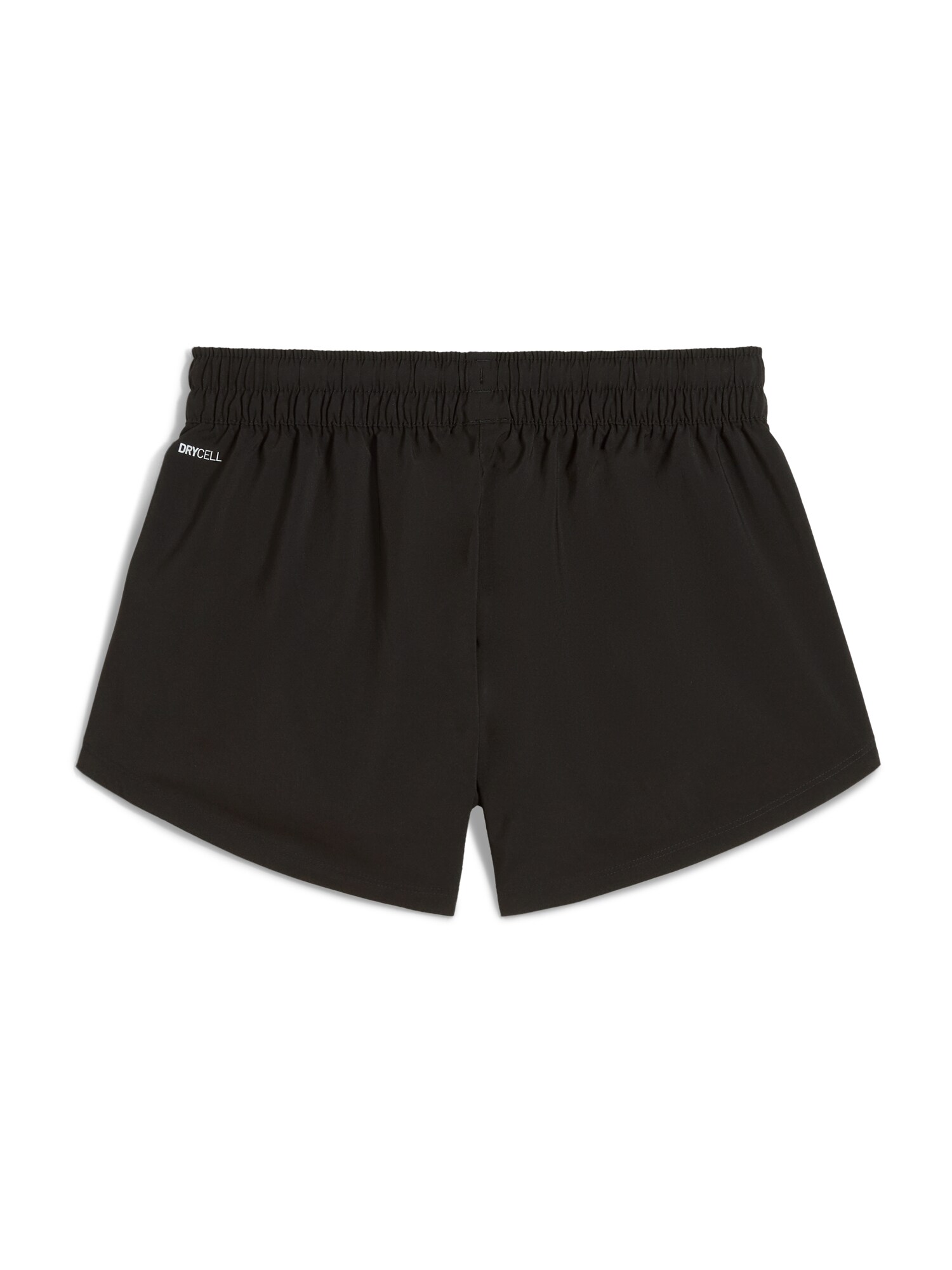 PUMA Sportnadrágok 'Tad Essential 3'  fekete / fehér termék 2. képe