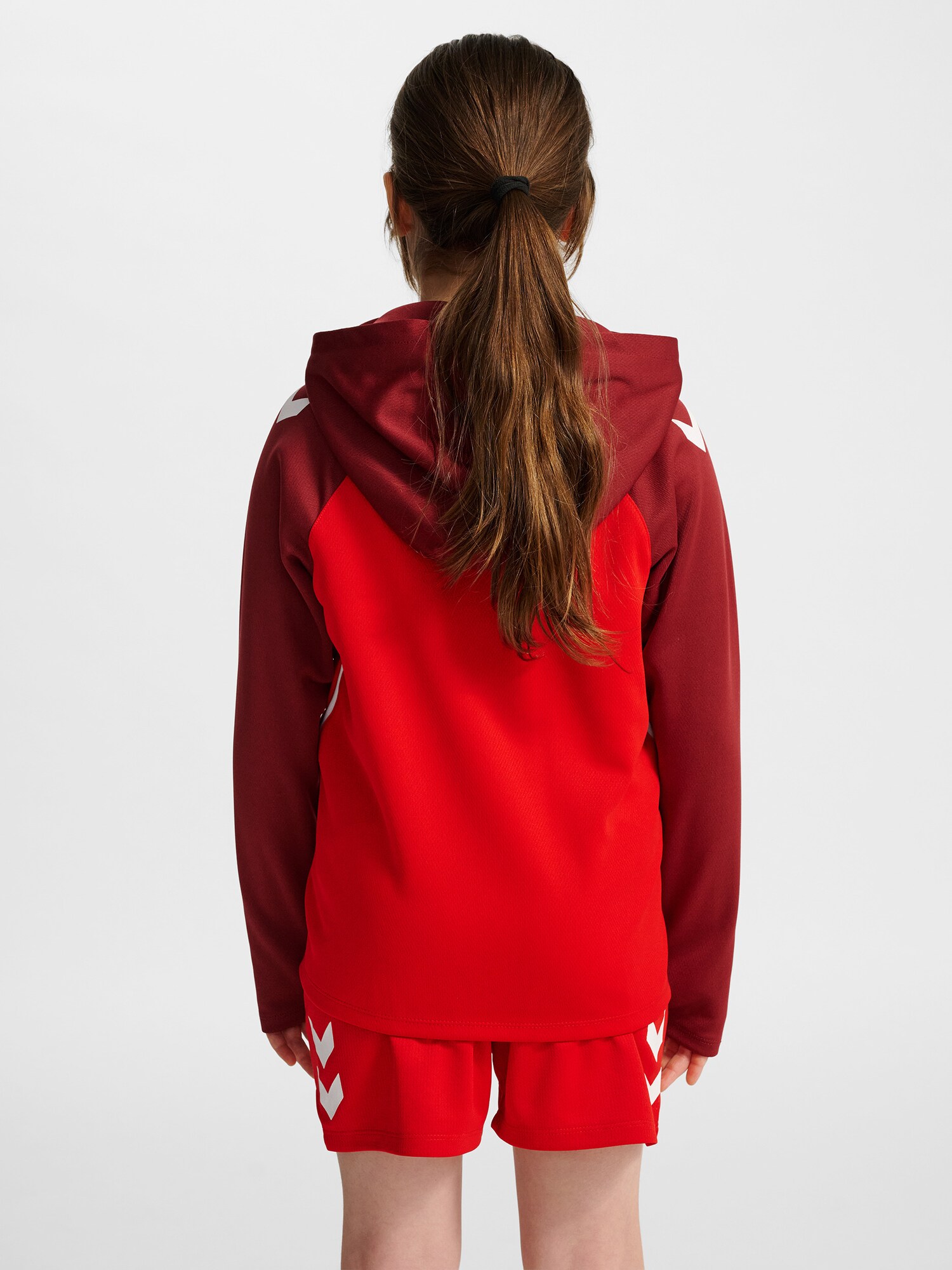 Thumbnail - Hummel Sportsweatjacke Ead 2.0