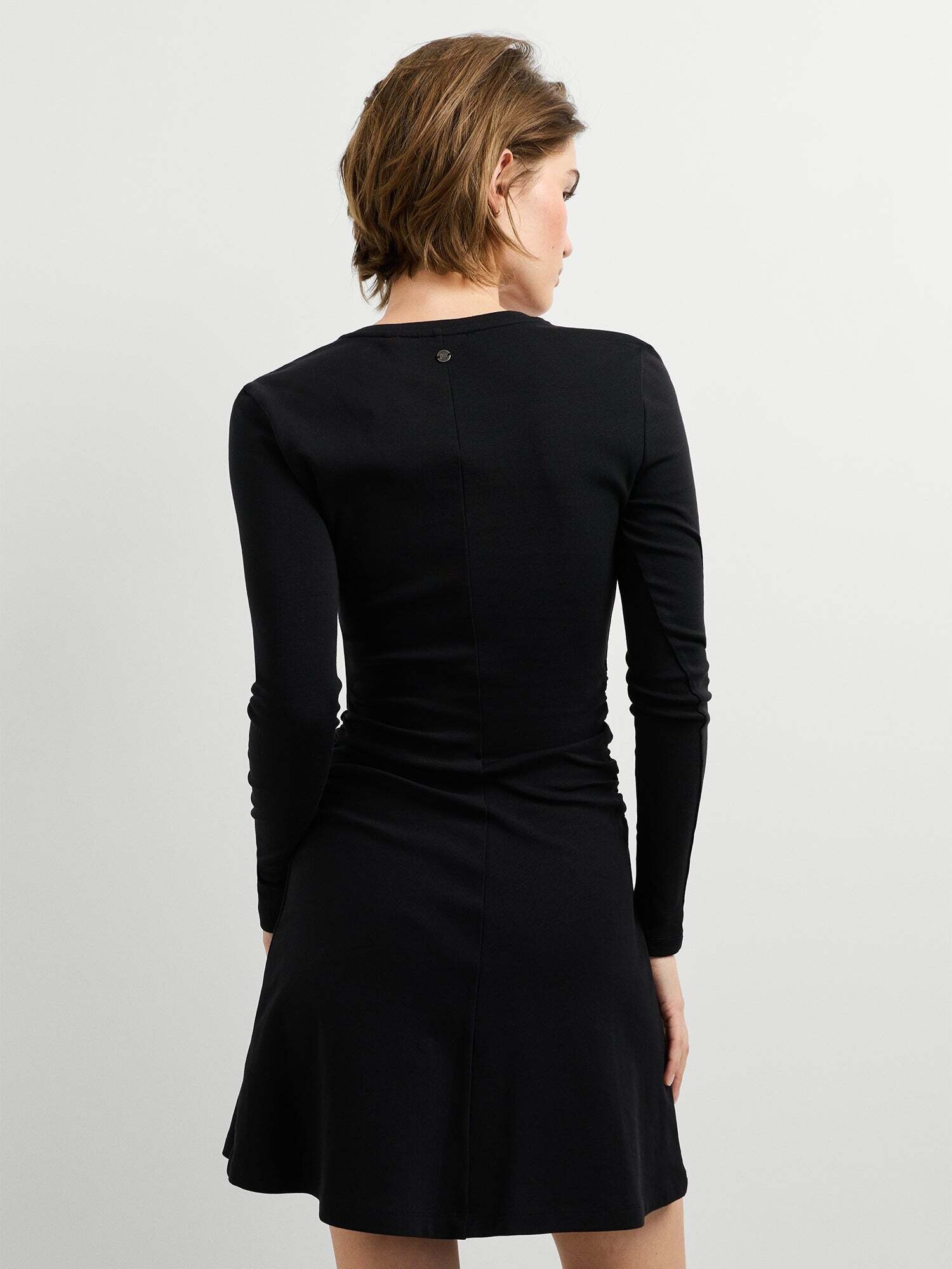 Pepe Jeans Vestido 'Boli'  negro – imagen 4