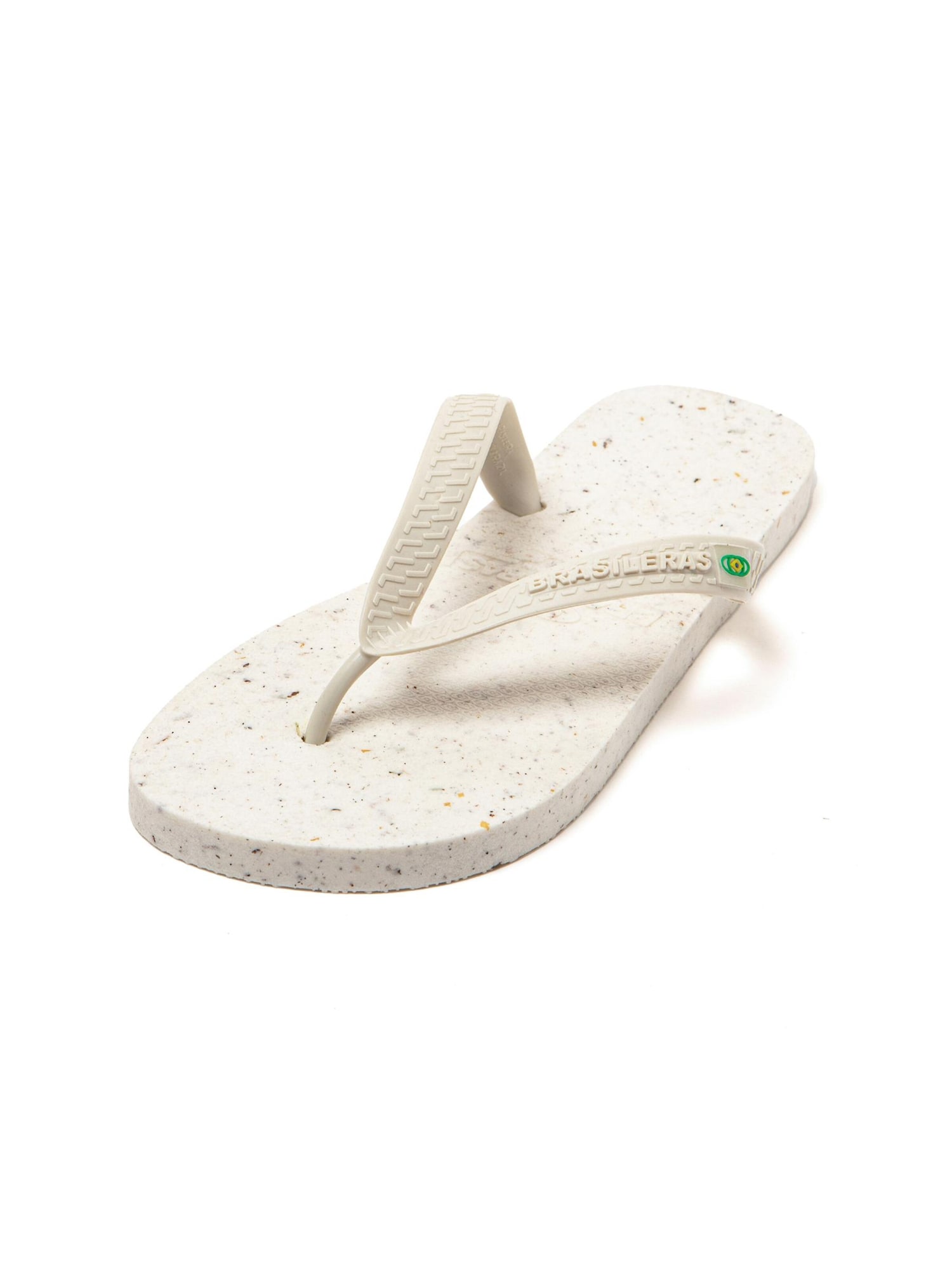 Brasileras Sandalias de dedo 'Re Walk M'  blanco