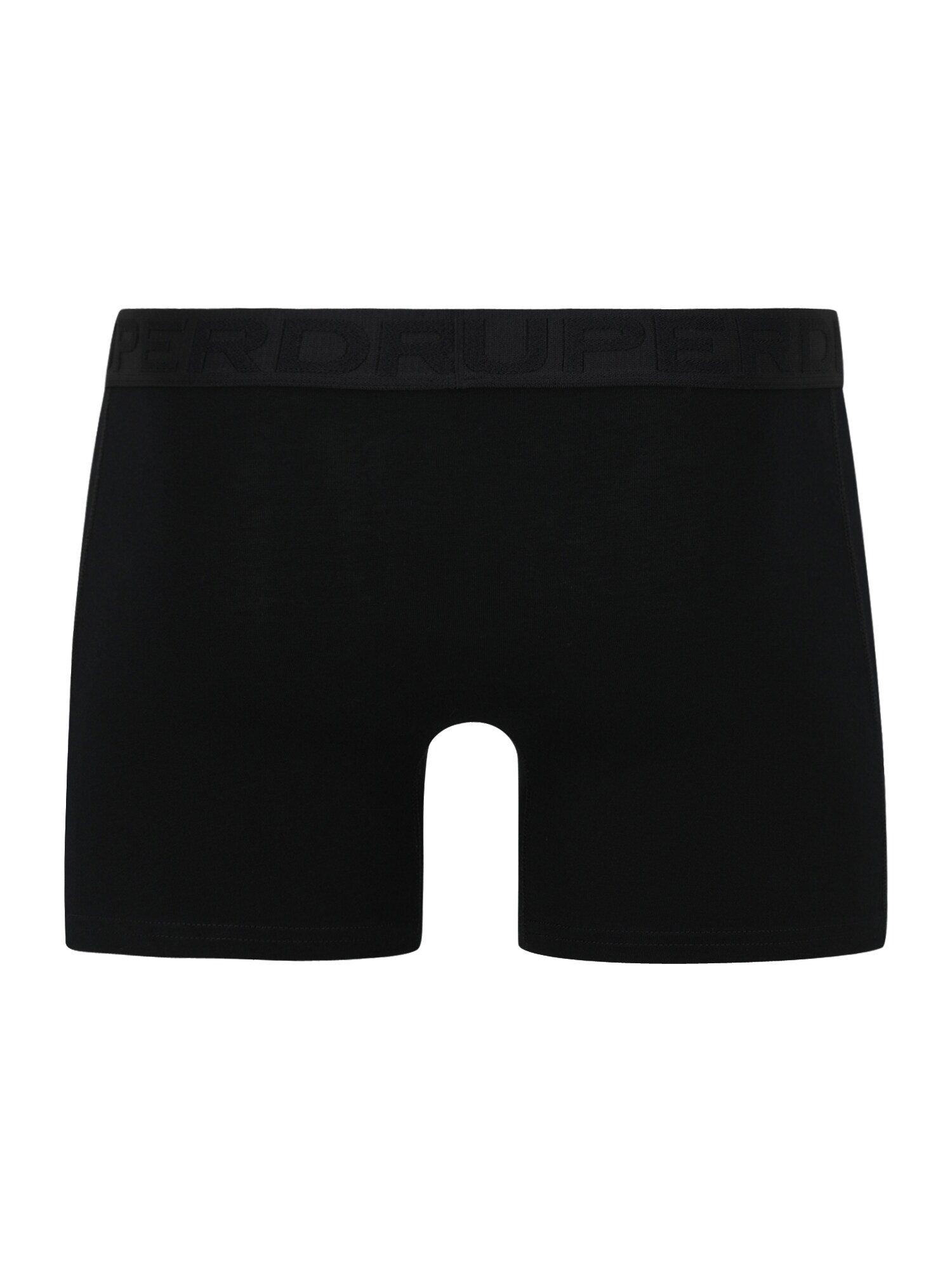 Superdry Boxeralsók  fekete termék 2. képe