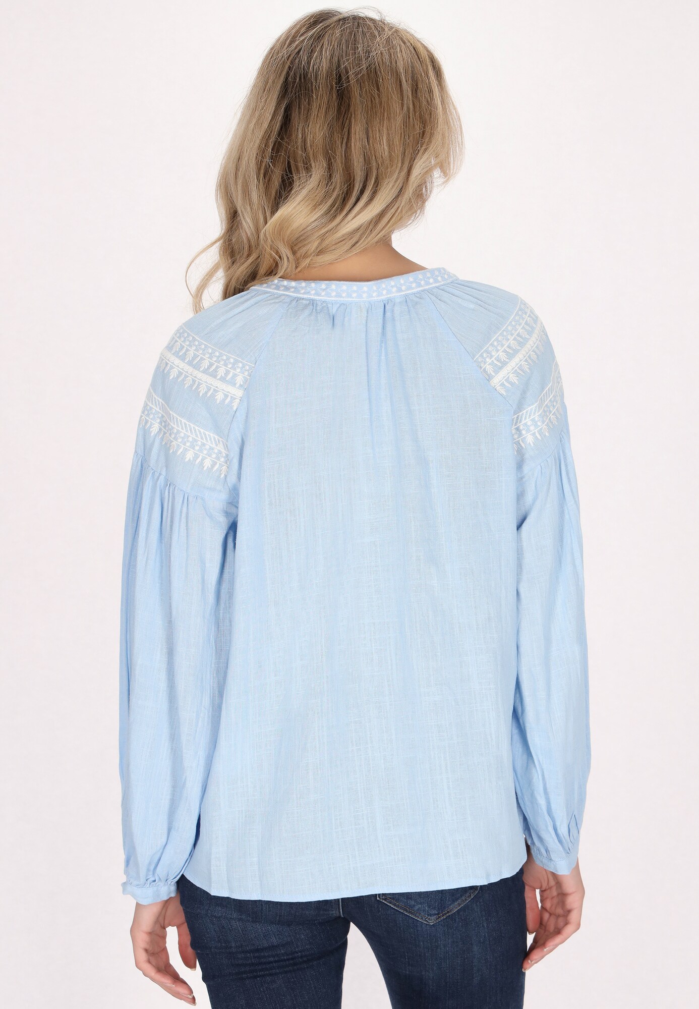 Thumbnail - Bluse