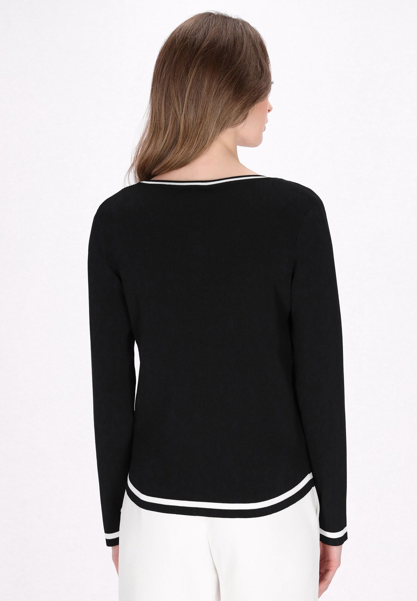 Thumbnail - DreiMaster Klassik Strickjacke