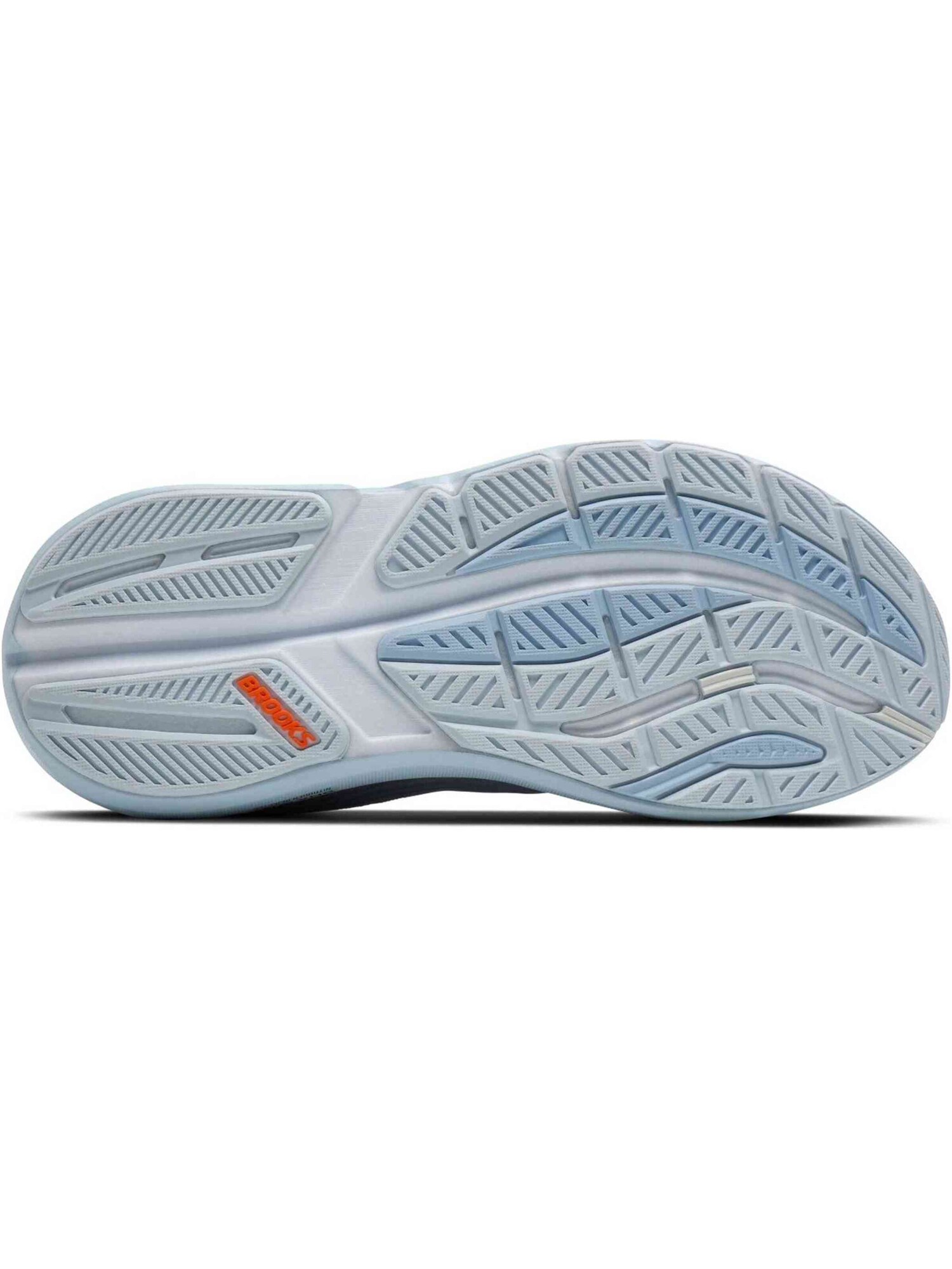 BROOKS Zapatillas de running '1104641D432' azul – imagen 2