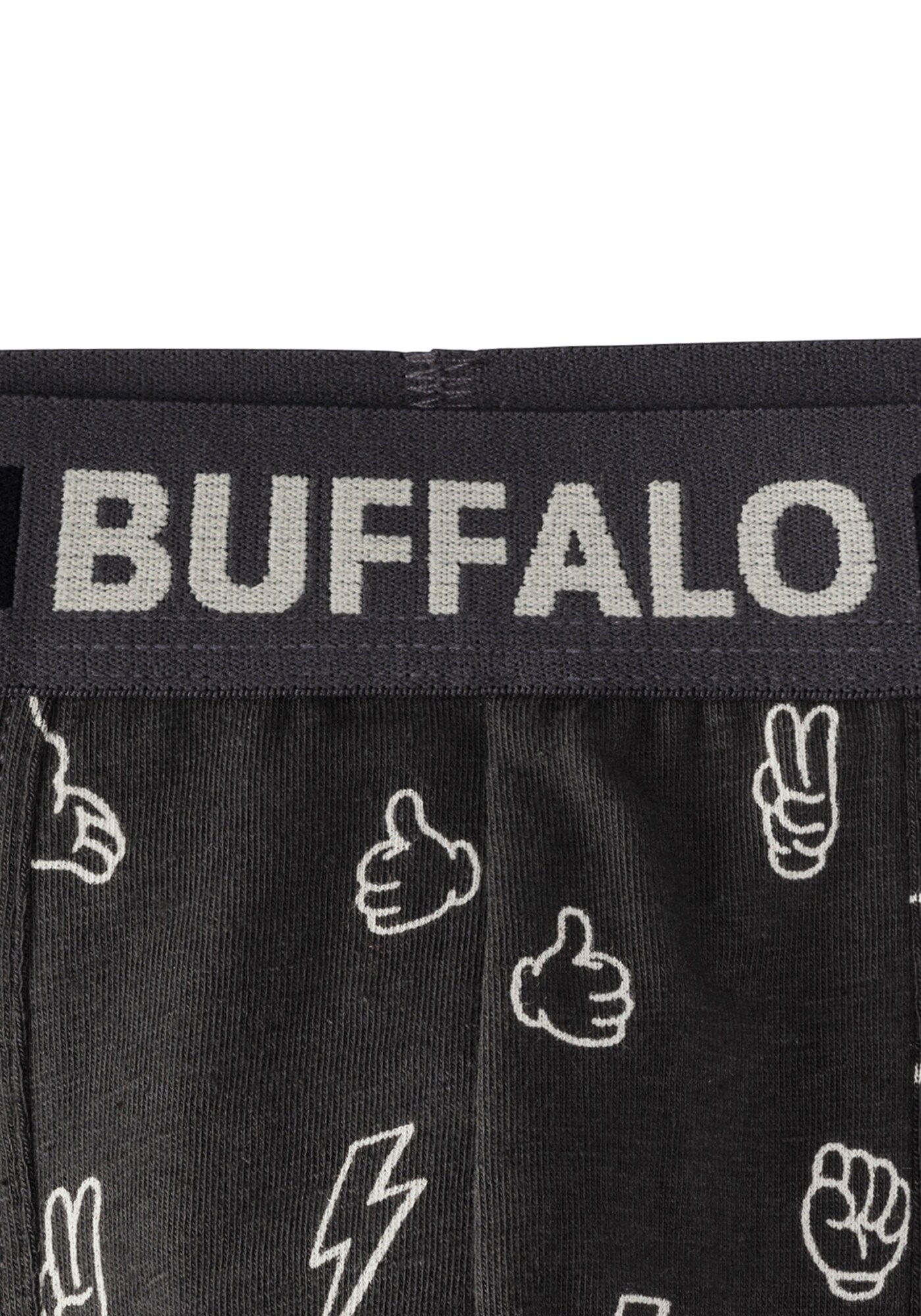 Thumbnail - BUFFALO Boxershorts