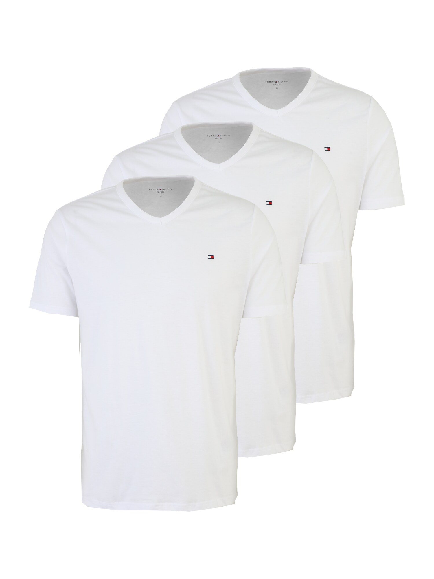 Tommy Hilfiger Underwear Maiou  alb