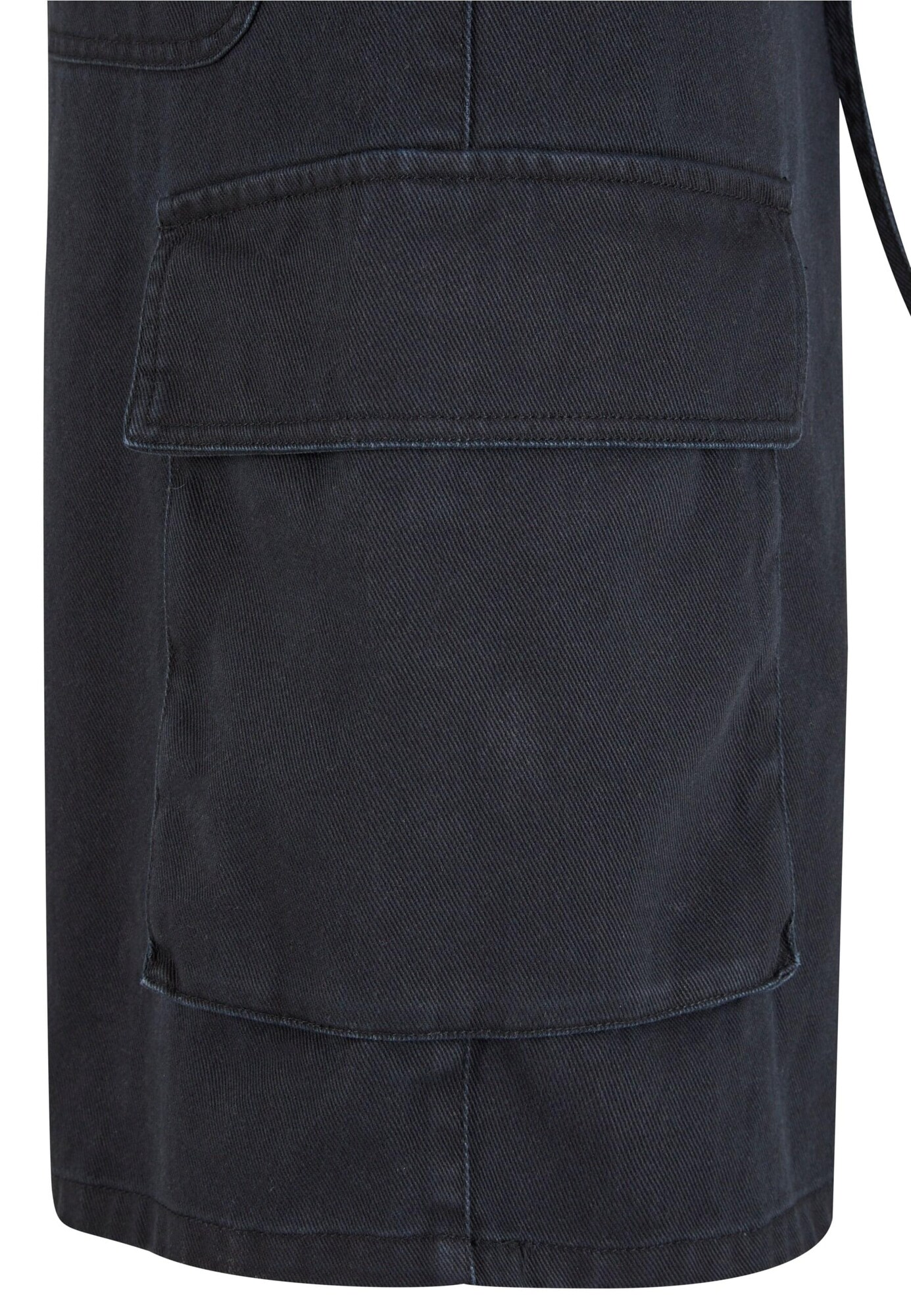 Karl Kani Pantalón negro – imagen 14