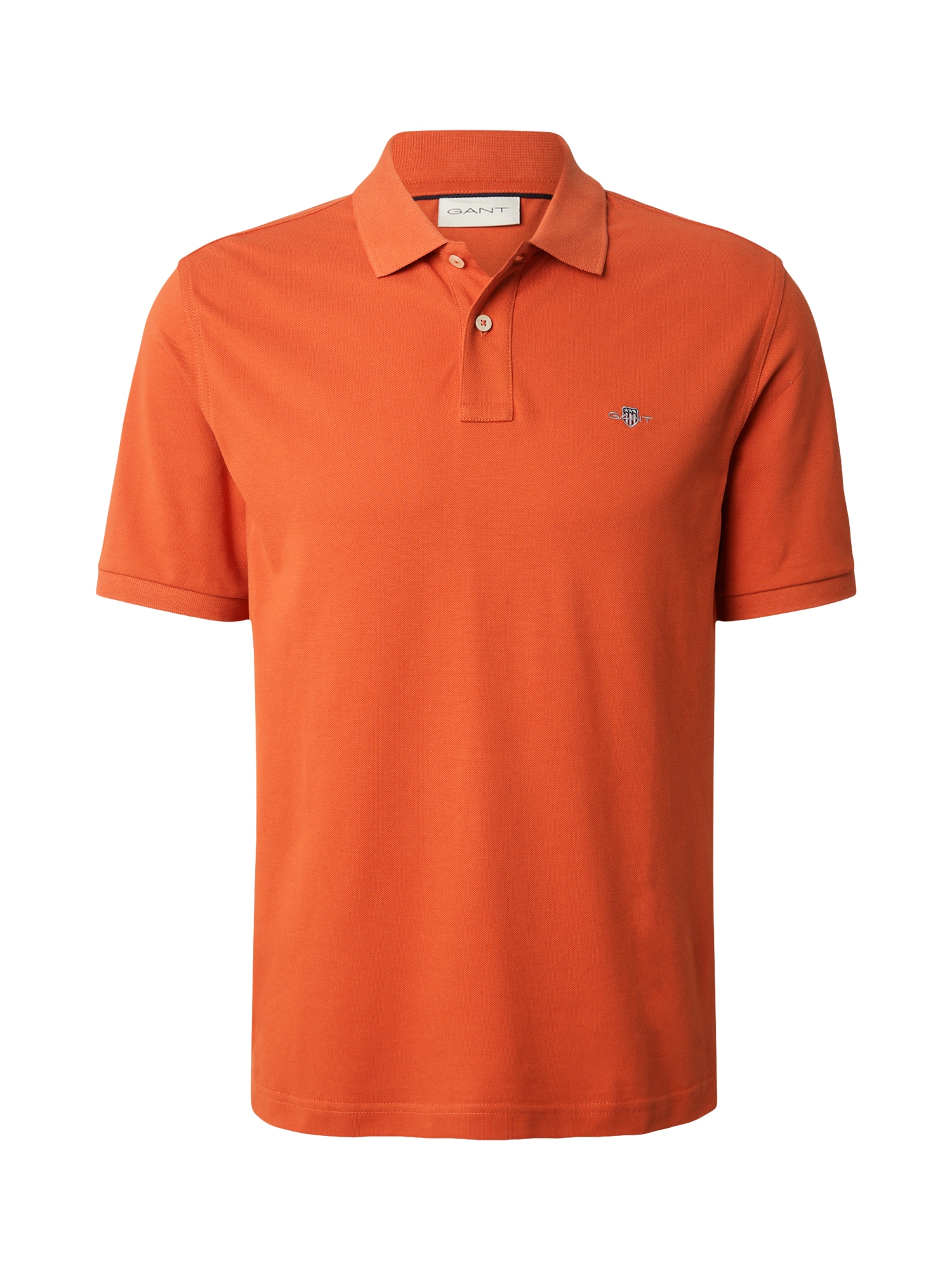 GANT Tricou  portocaliu