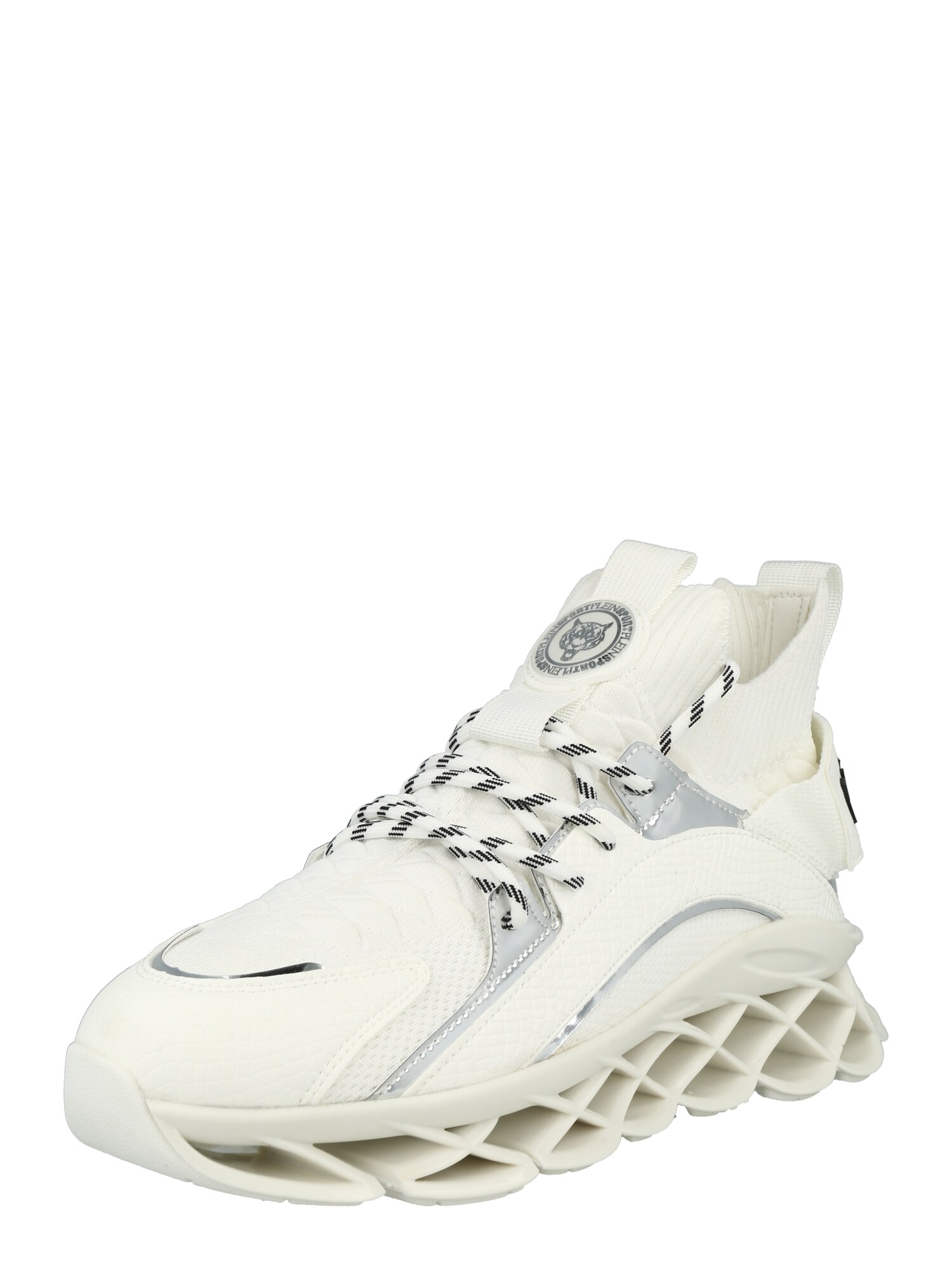 Zapatillas deportivas bajas 'Tiger' /