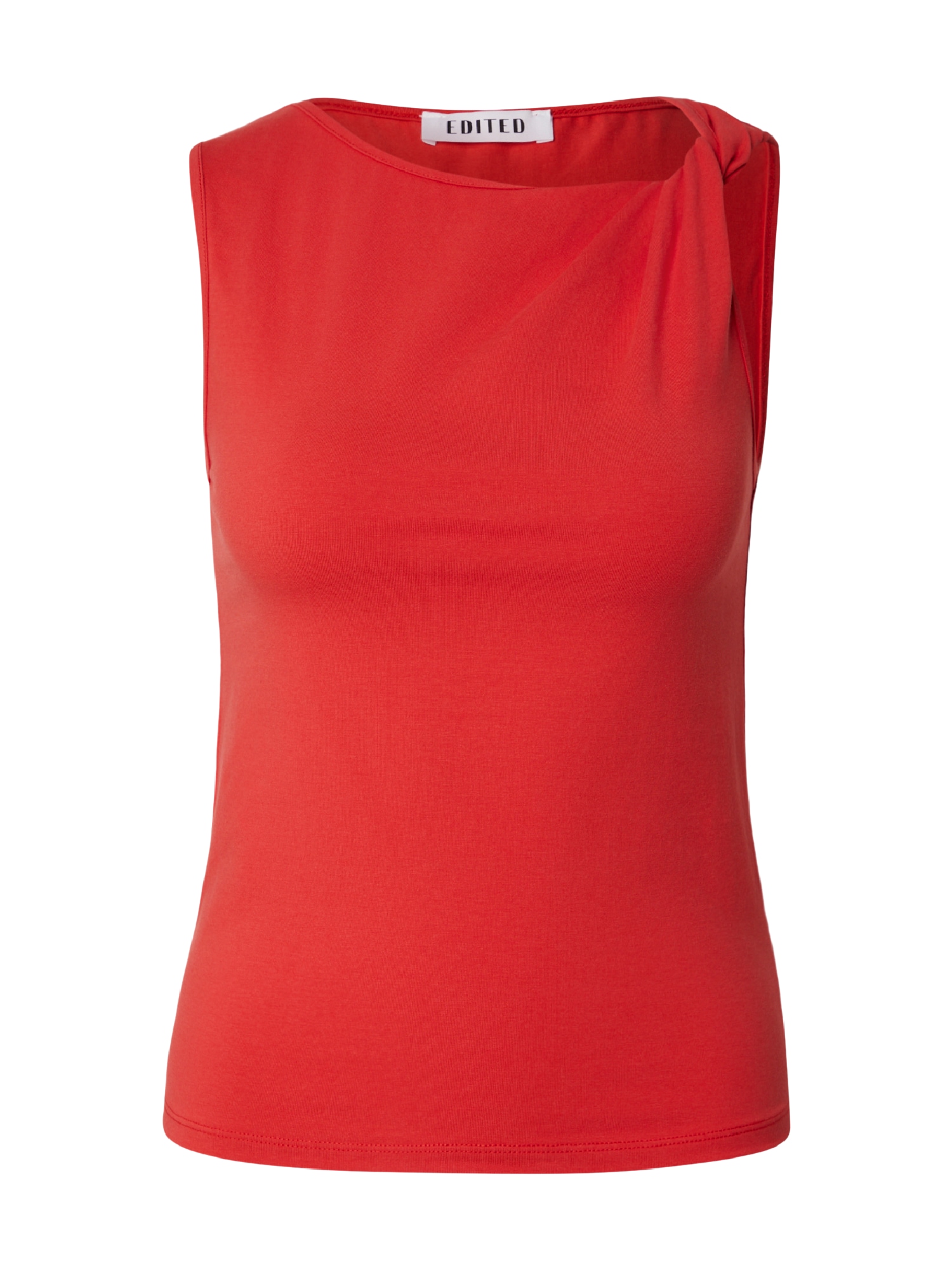 EDITED Top 'Wiebke'  rojo