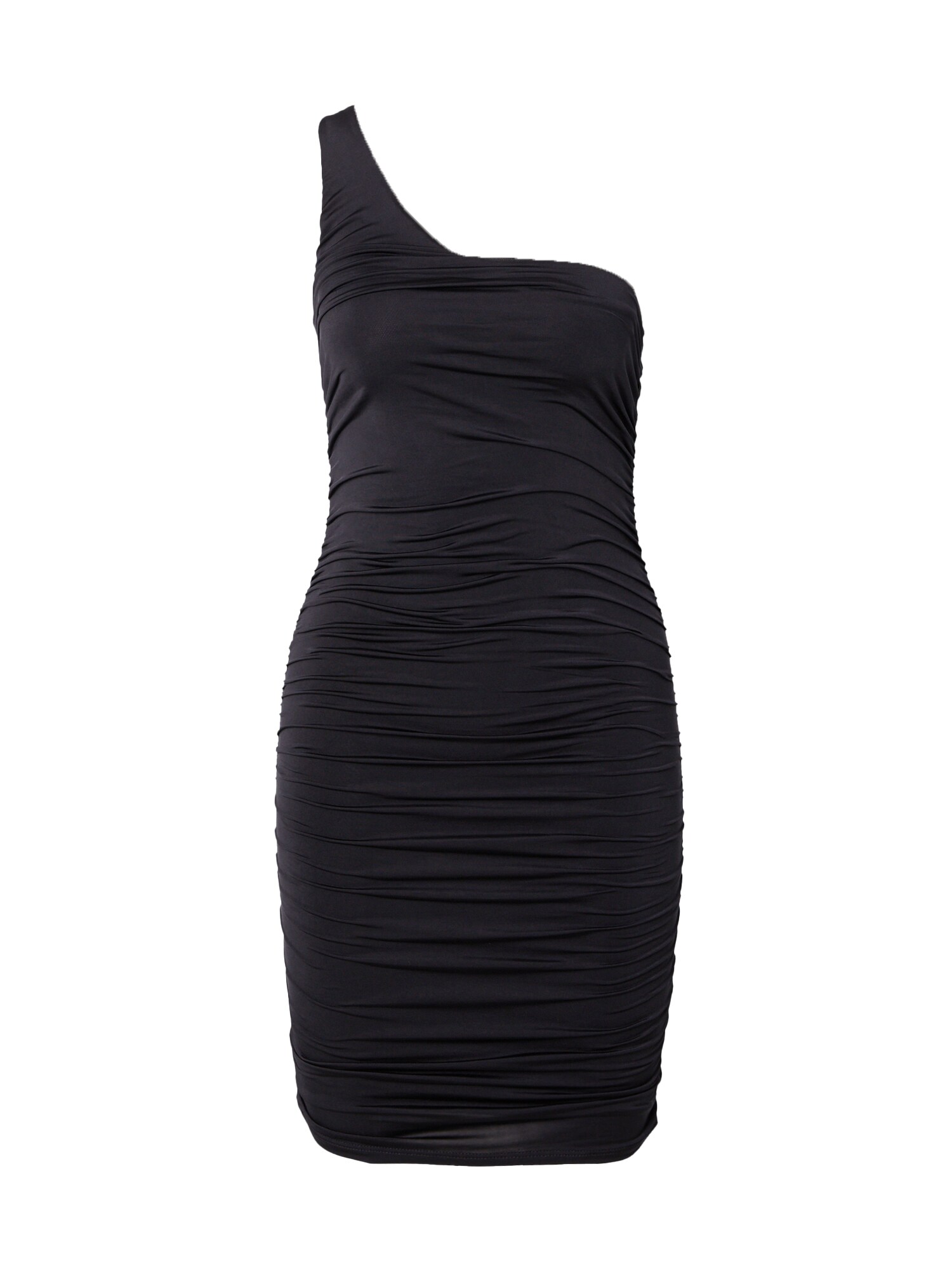 Tally Weijl Rochie  negru