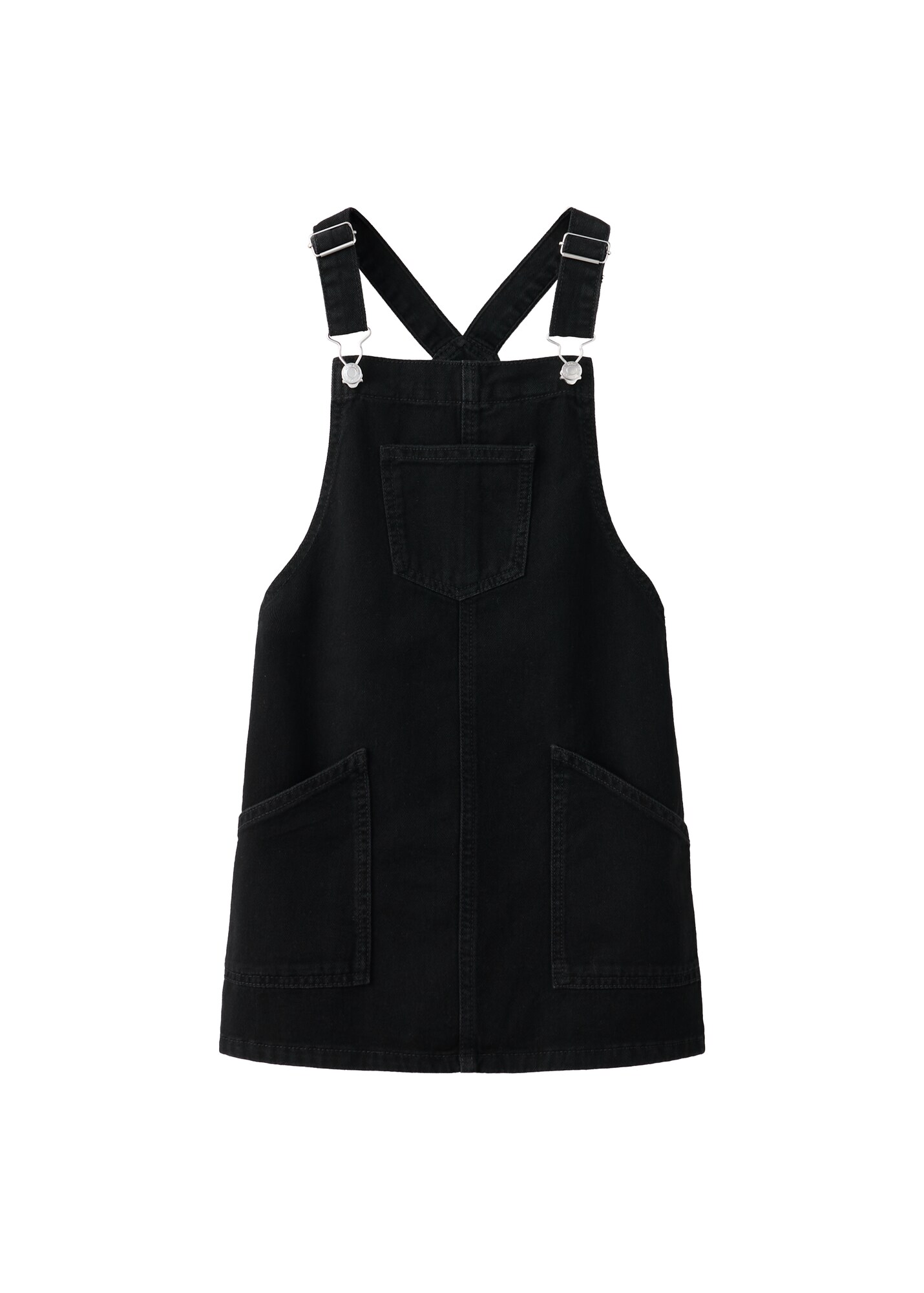 MANGO KIDS Rochie MIA negru