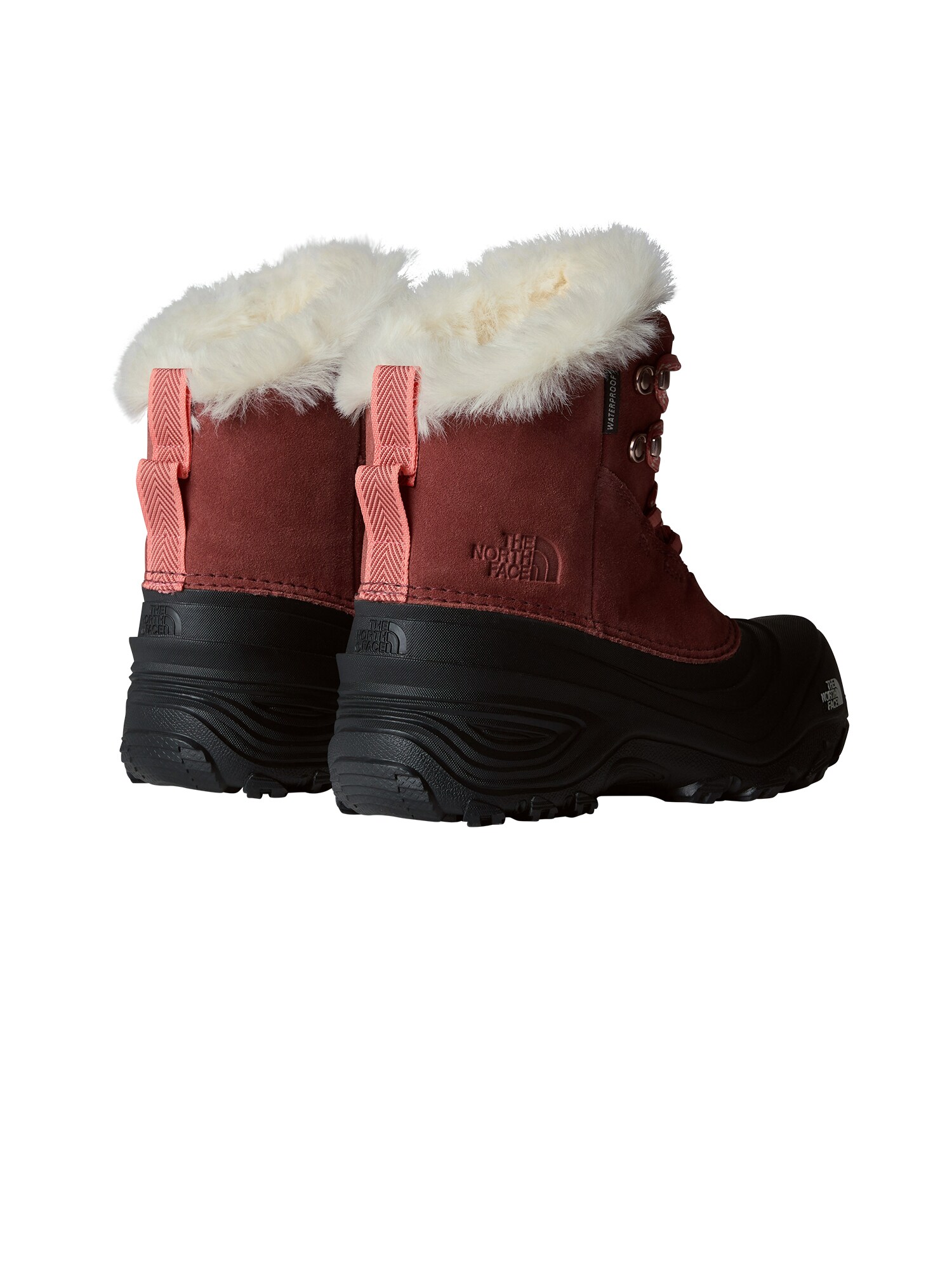 Thumbnail - THE NORTH FACE Boots Youth Shellista